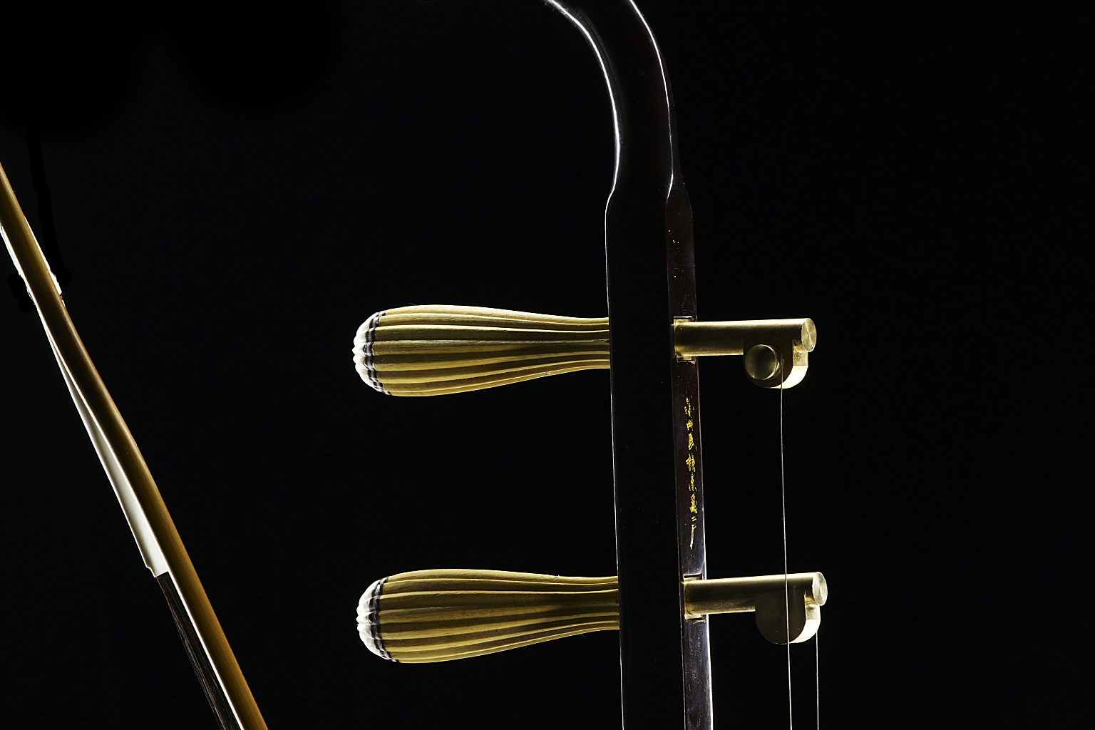 五年级音乐乐器演奏（二胡）的简单介绍