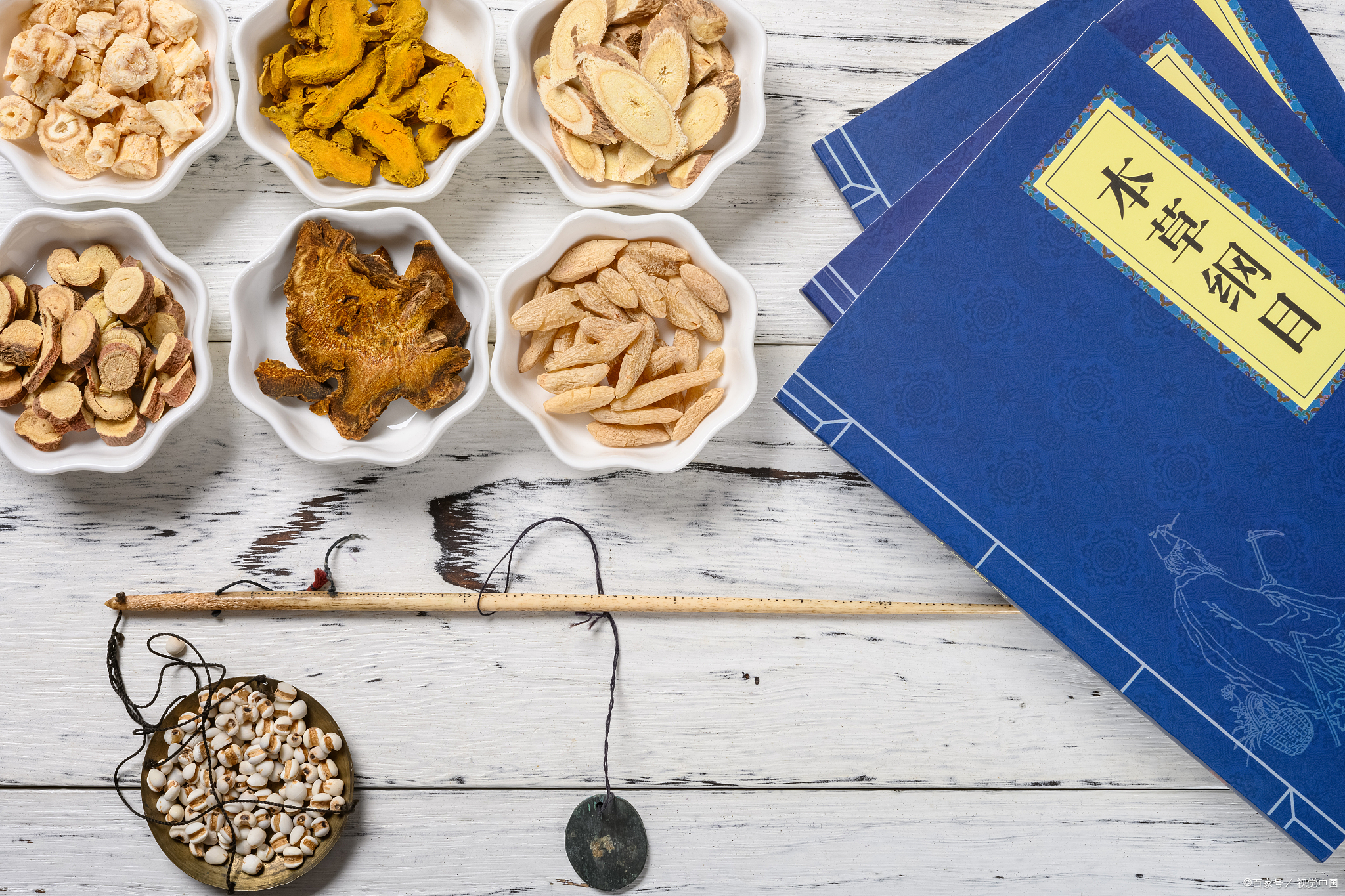 每日一味中药-西瓜翠衣,能除咽喉肿痛,解暑热