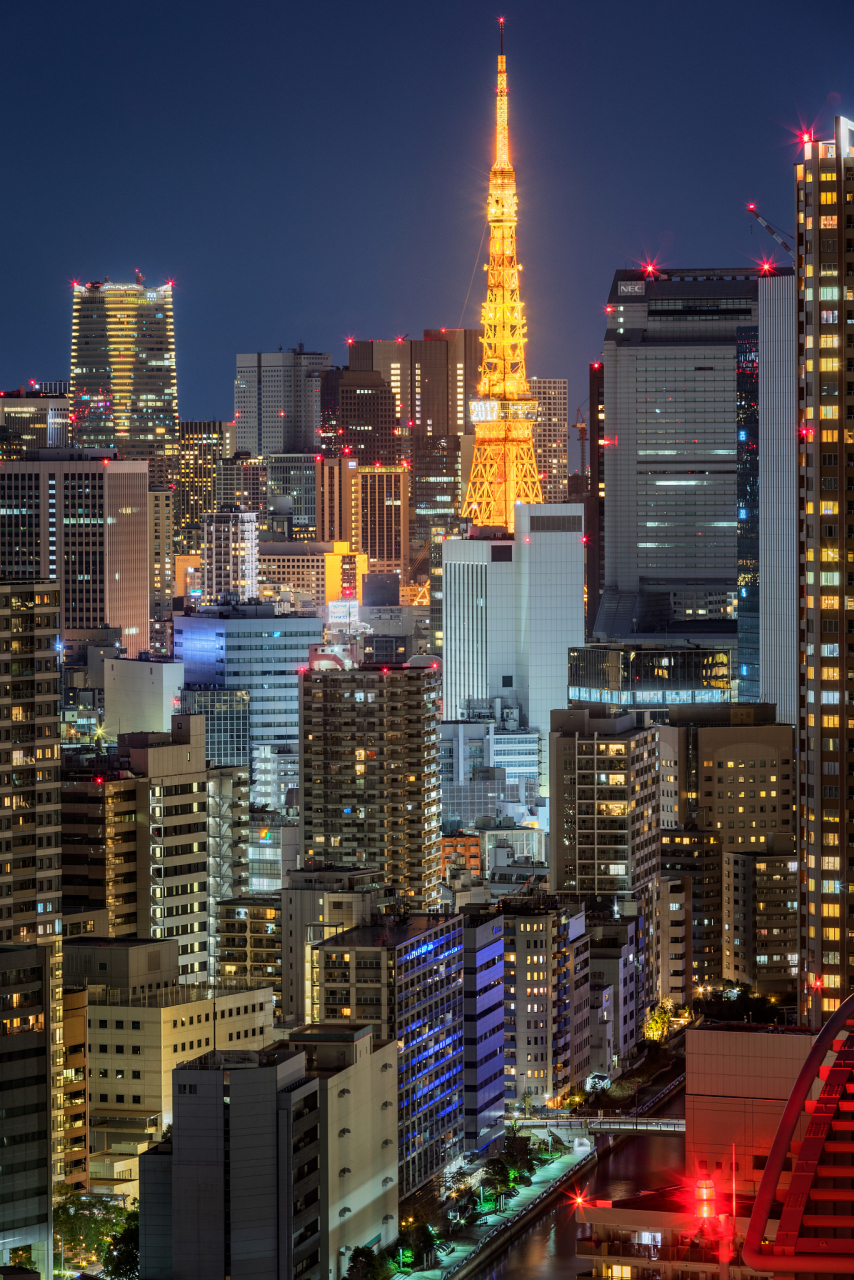 乐享周末分享吧# 台北的夜景非常美丽,有许多值得一看的景点.