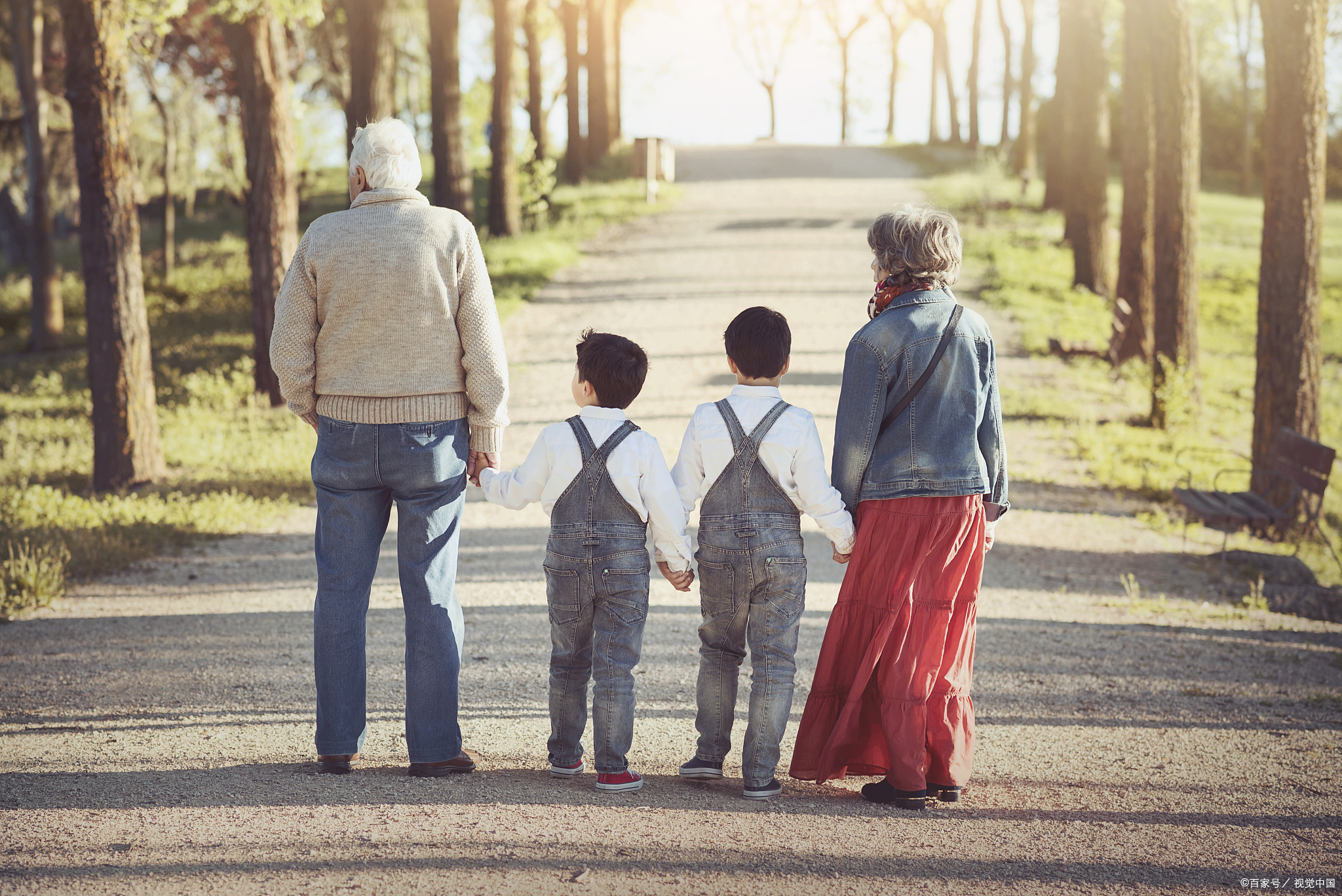 什么才是真正的孝顺?