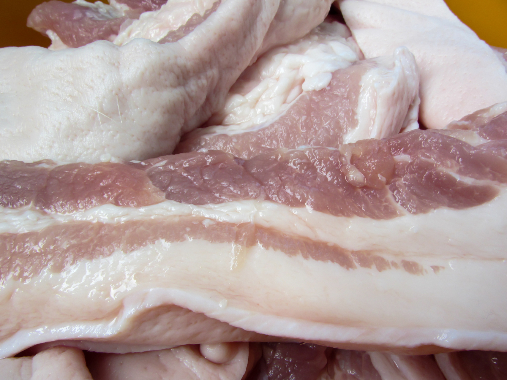 的食物是什么# 我知道答案,小时候特别爱吃水晶肉,体重一学期涨了40斤