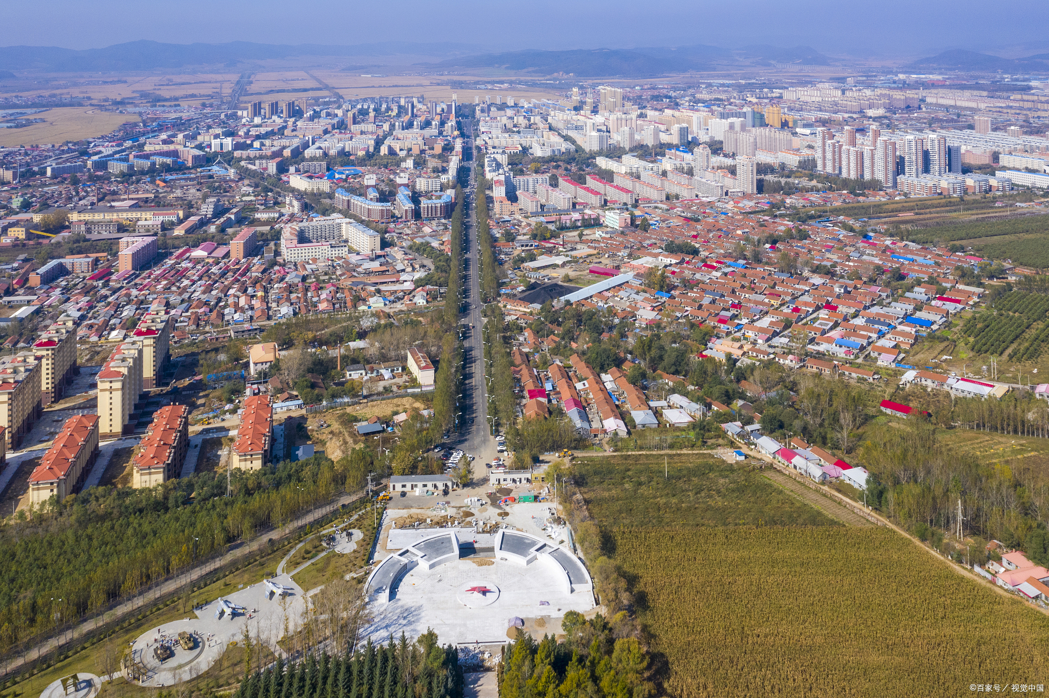 中国三点就天亮的城市,你知道在哪里吗!