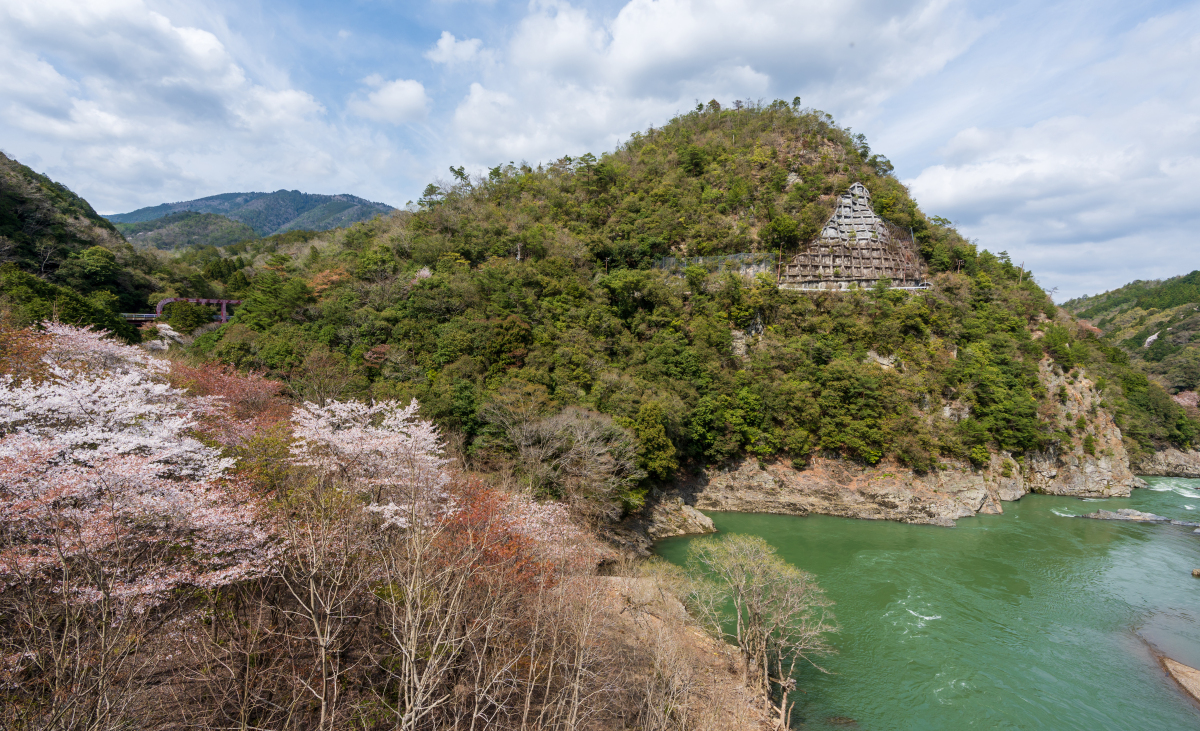 宁波北仑景区免费景点图片