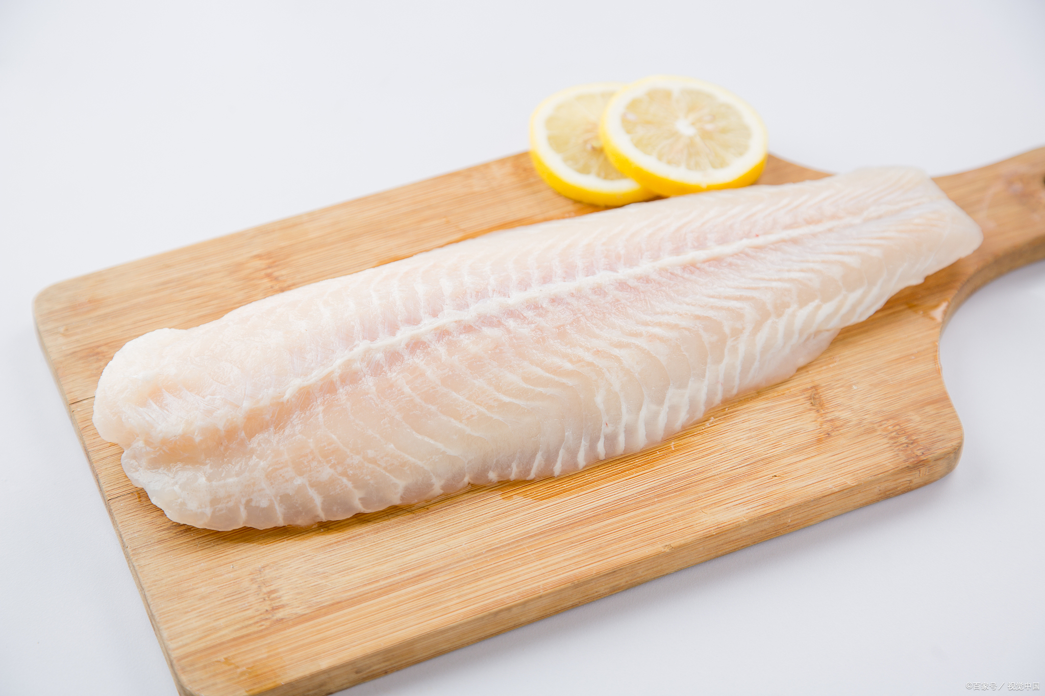 浇汁龙利鱼|美味营养又好吃,适合全家人的漂亮美食