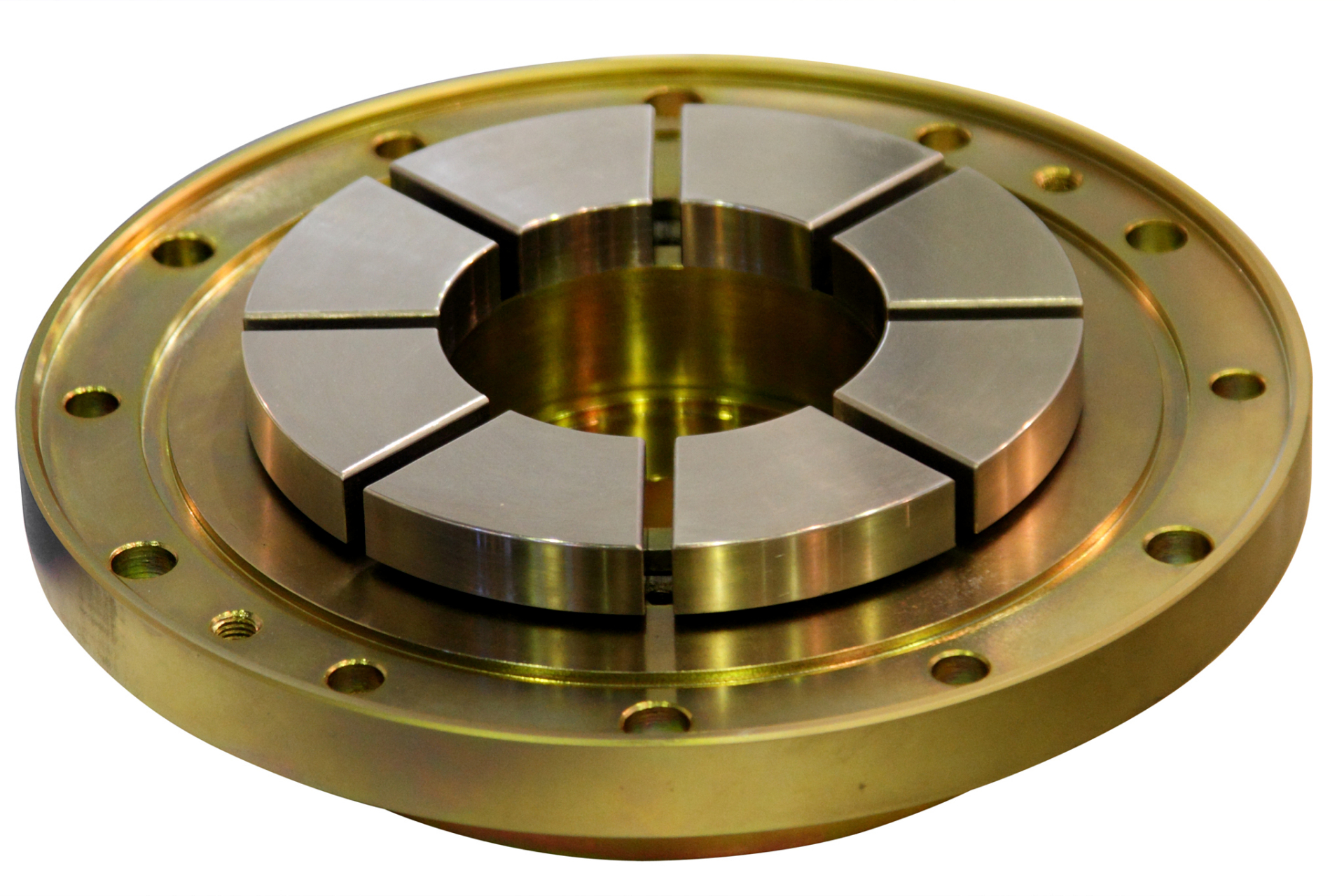 轴瓦和#轴颈# 是什么?