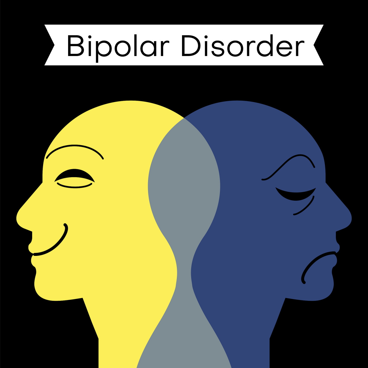 bipolar头像图片