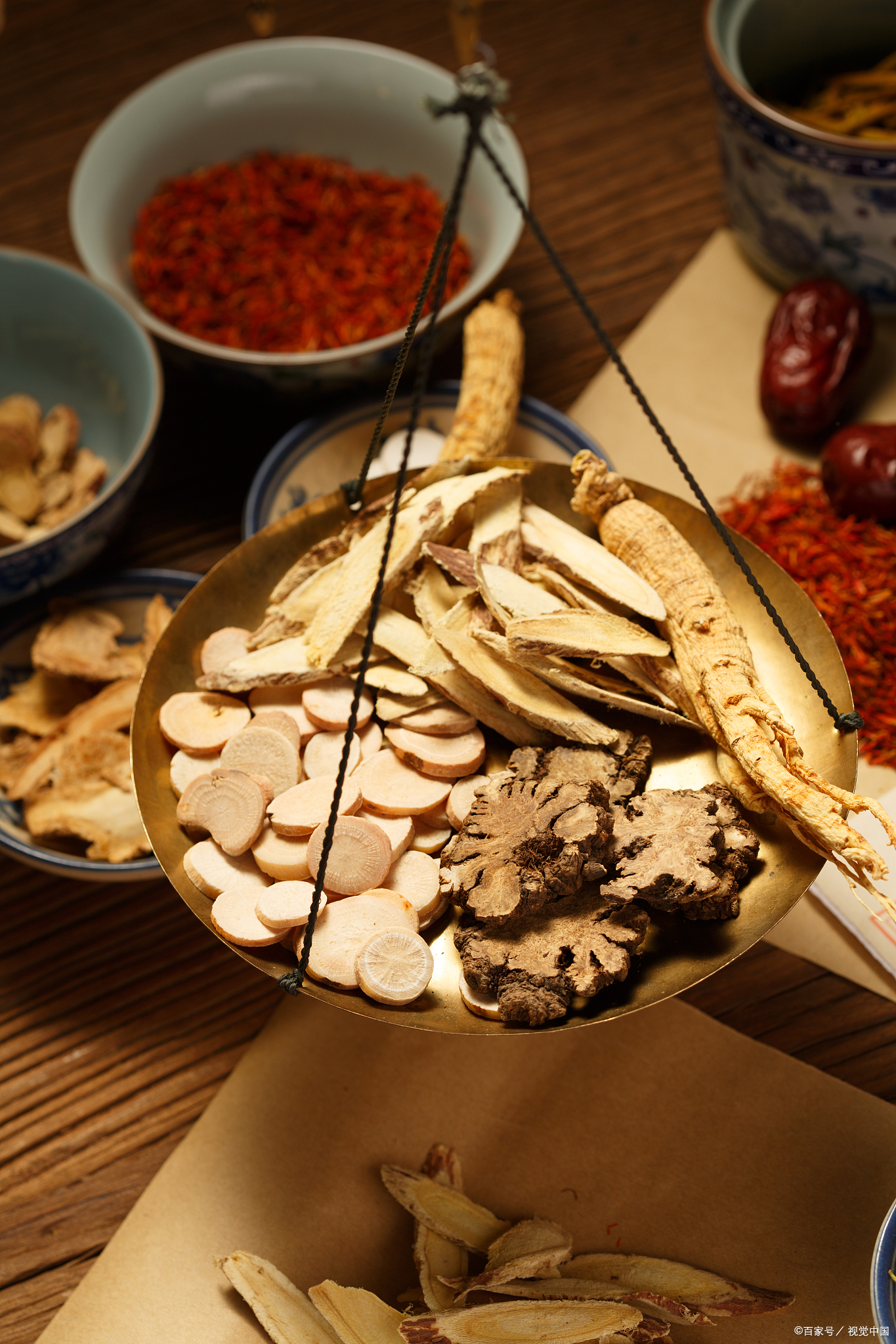 自然界的一位智者,以其独特的功效与作用,在中医领域绽放着璀璨的光芒