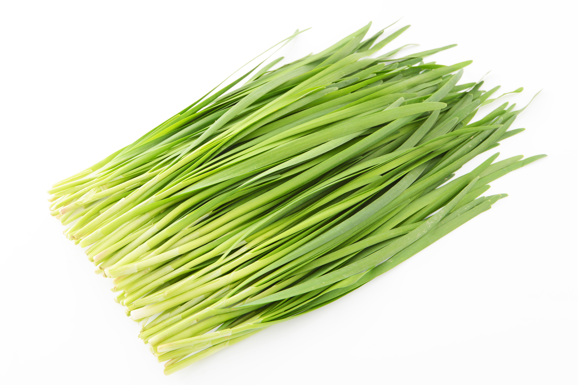 韭菜是一种常见的蔬菜,具有许多养生功效.