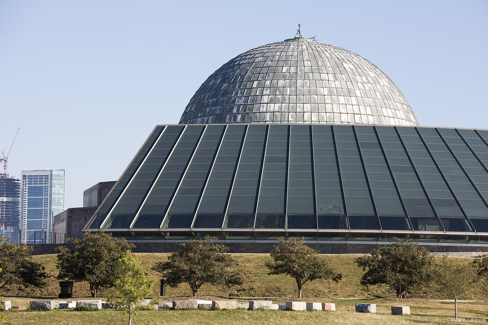 吉隆坡星际探秘:国家天文馆,穿越时空的浪漫邂逅
