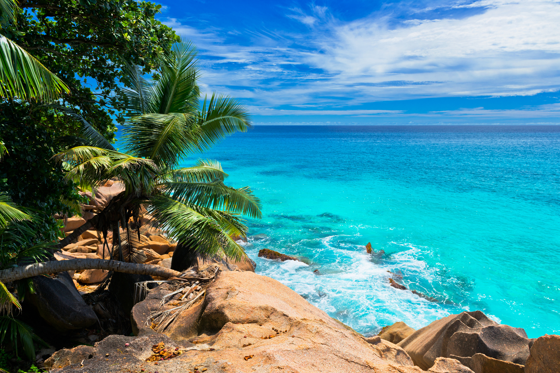塞舌尔(seychelles),是坐落在东部非洲印度洋上的一个群岛国家,塞舌尔