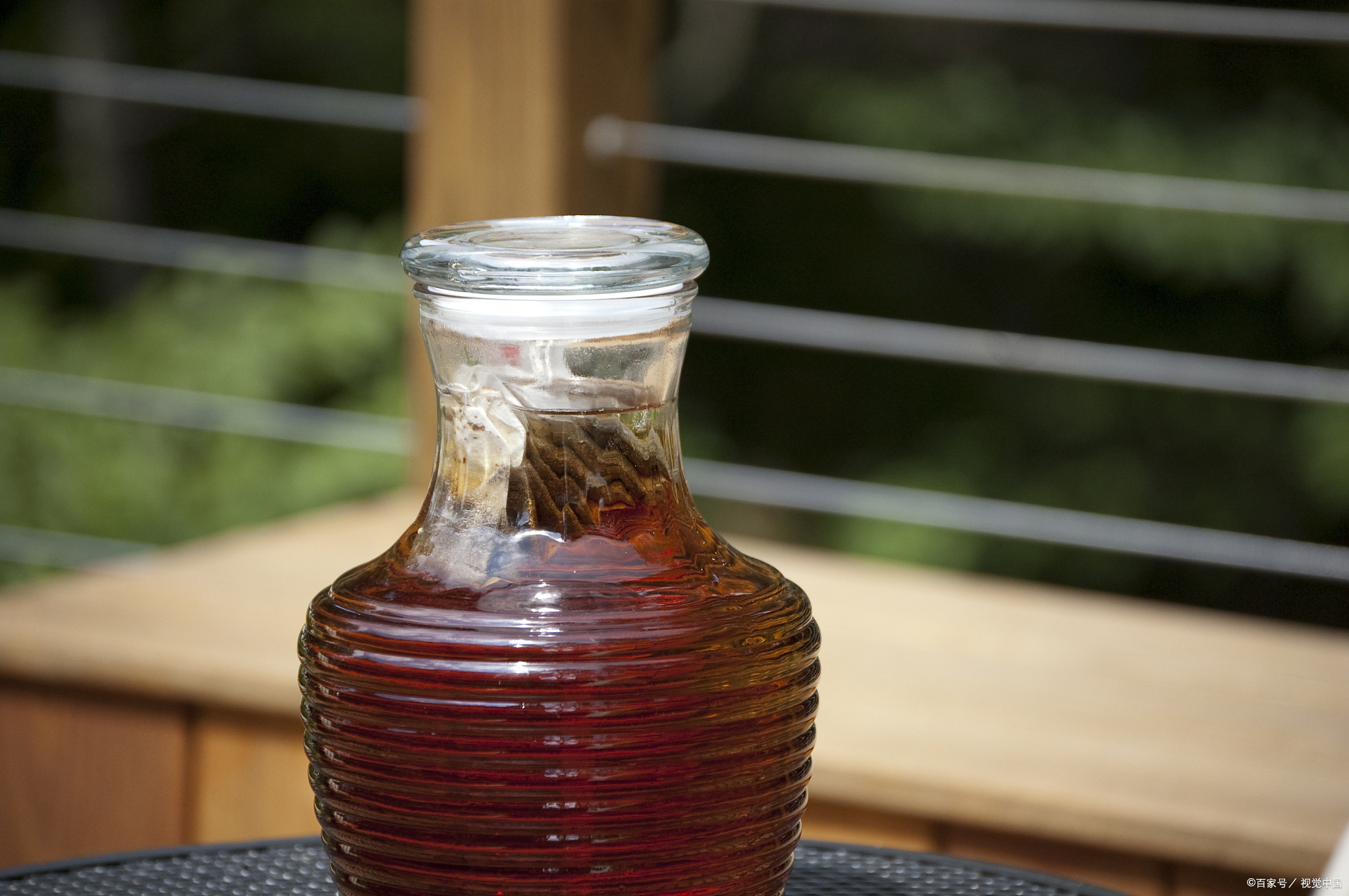 红豆杉泡酒泡了10年,可以喝吗?