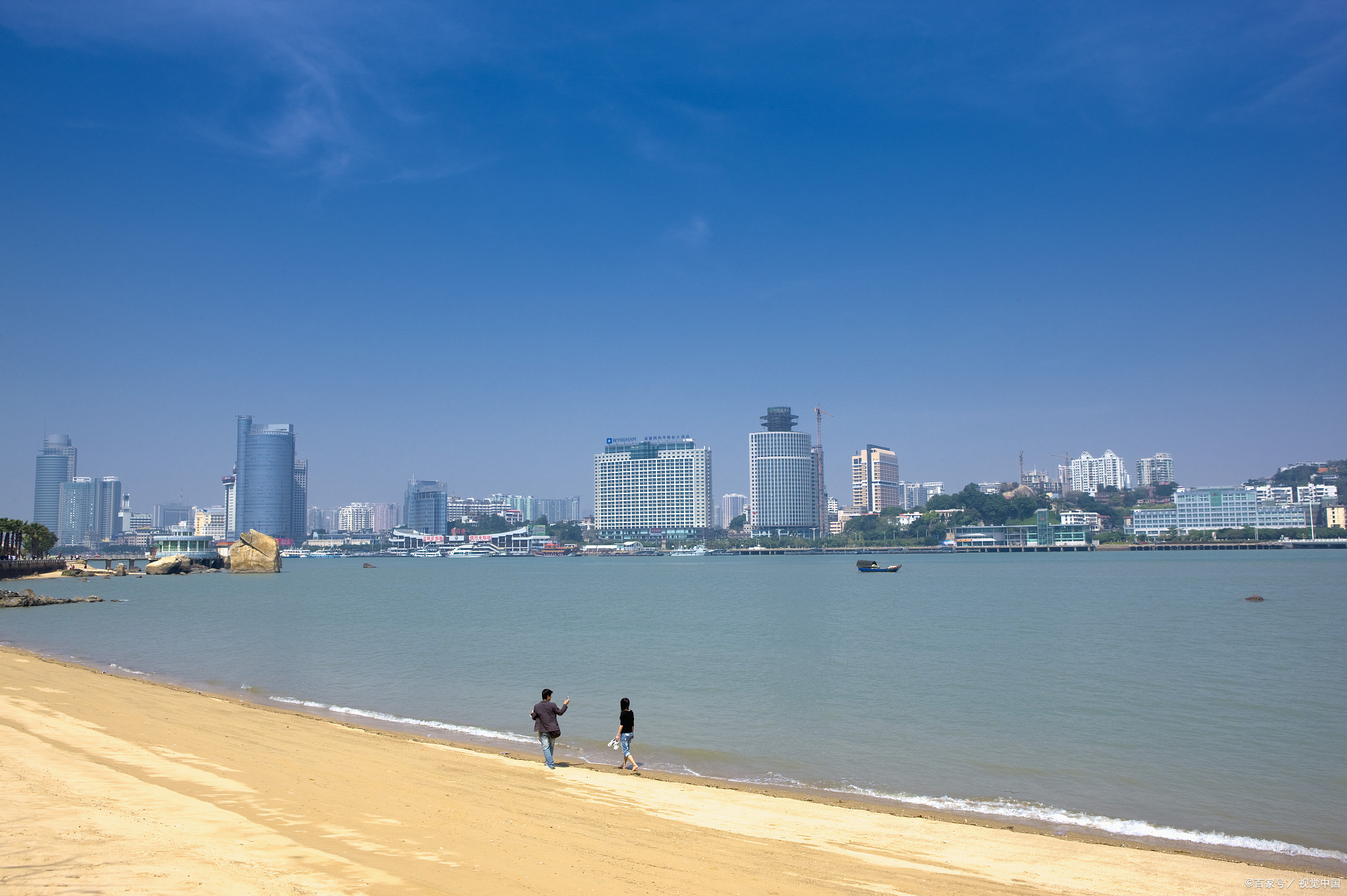 厦门旅游几月份去合适最好|厦门是一个美丽的海滨城市,四季如春,全年