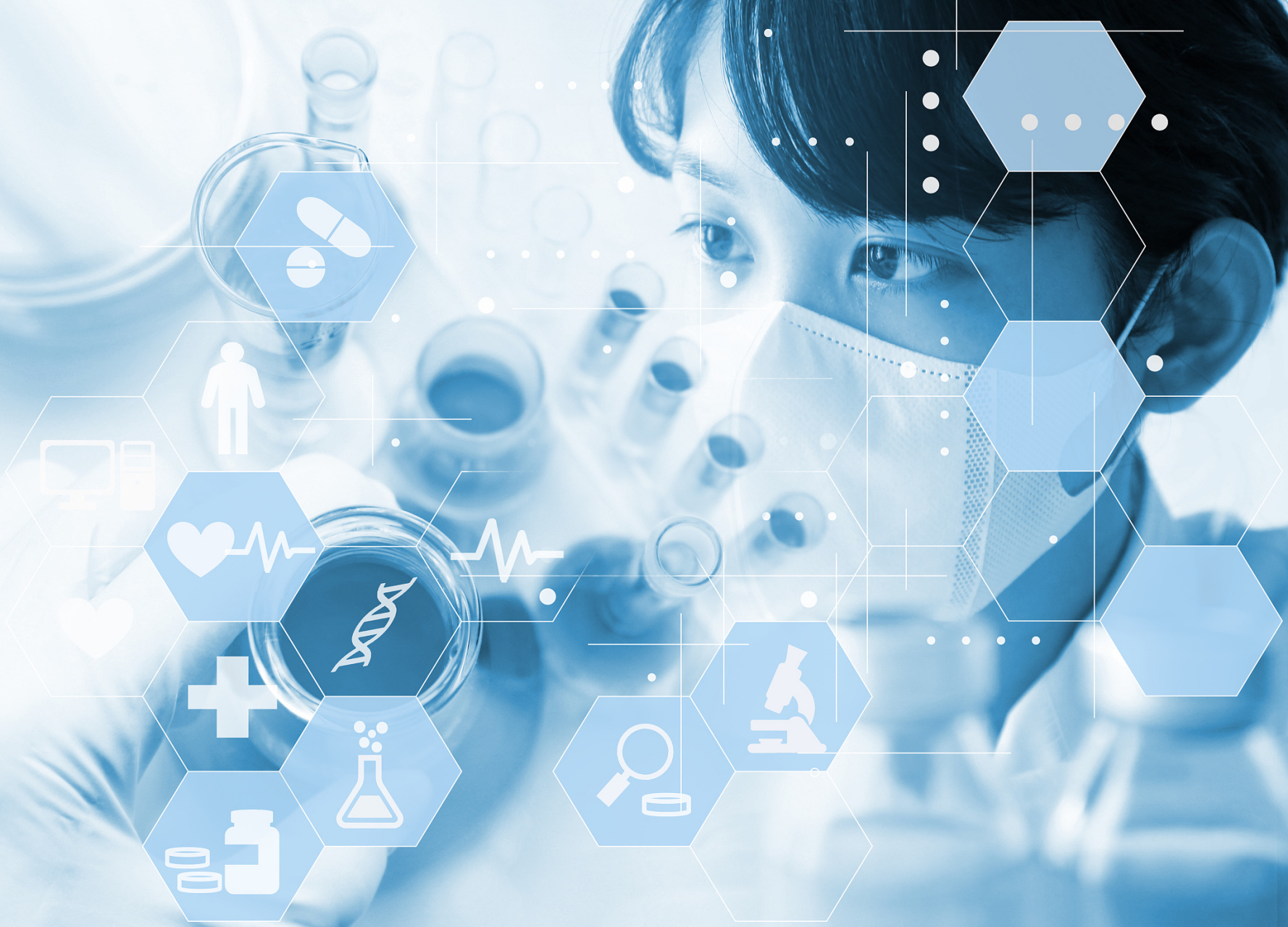 医学科技是医学发展的重要方向,通过运用科技手段和方法,提高医学的