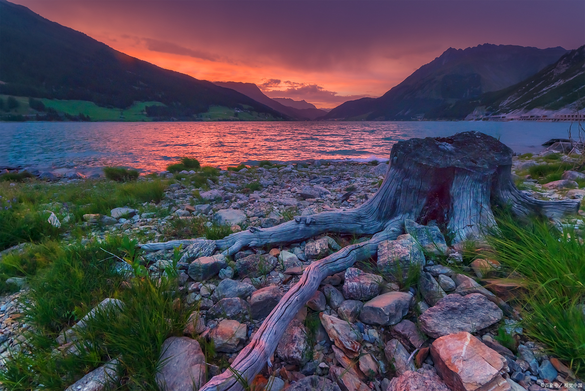 这个南半球的岛国以其壮丽的自然风光和独特的文化而闻名于世