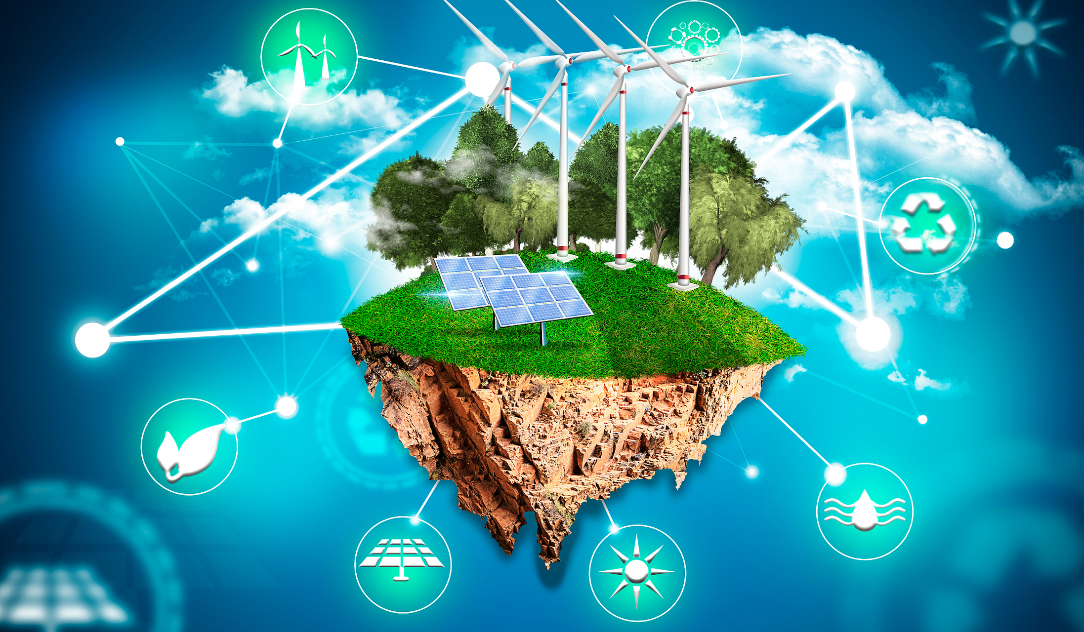 科创板日报资讯,在今日举行的2023国际能源变革论坛之可再生能源发展