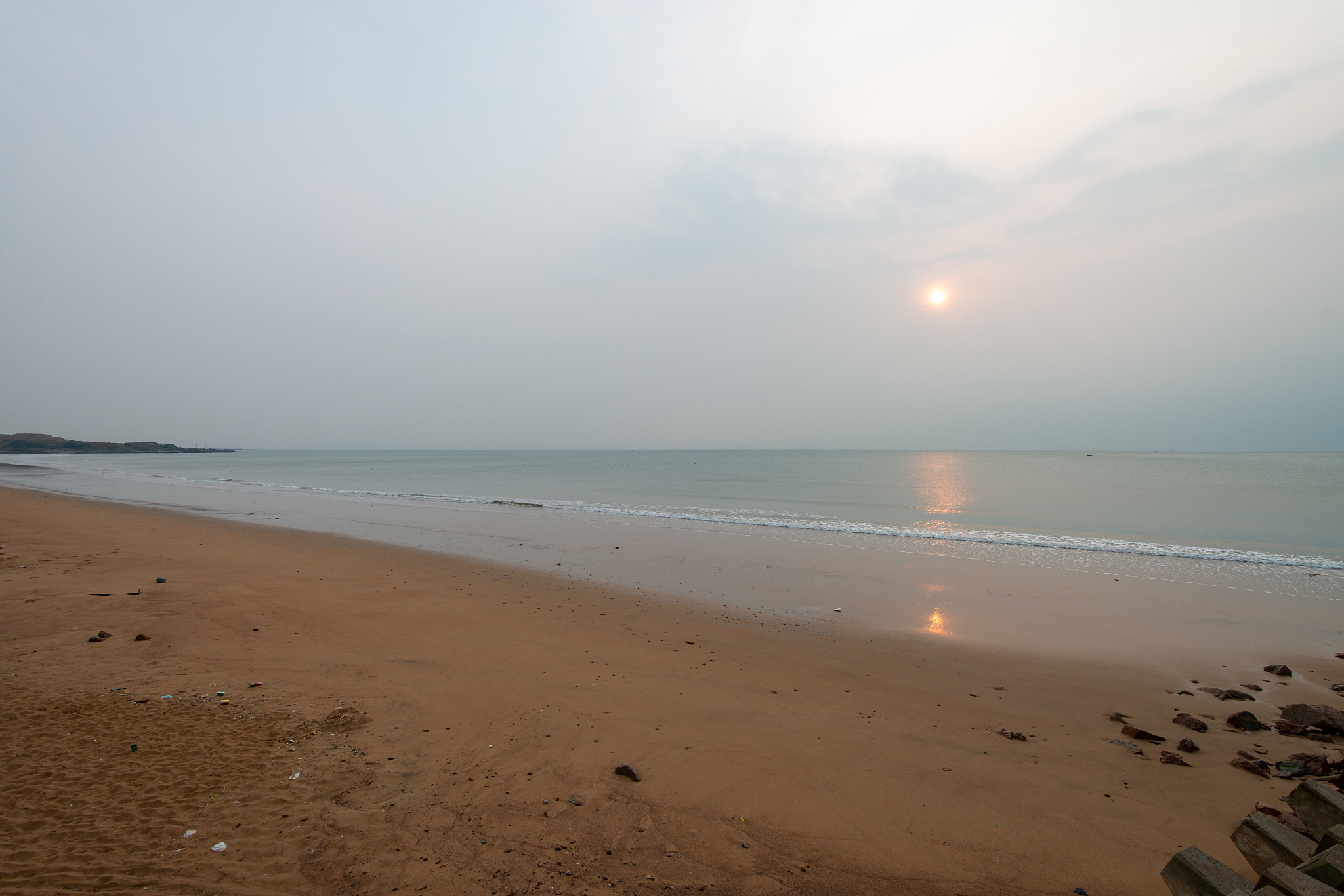 鲅鱼圈旅行,夏日出游笔记 鲅鱼圈,这座位于辽宁营口的海滨小城,以其