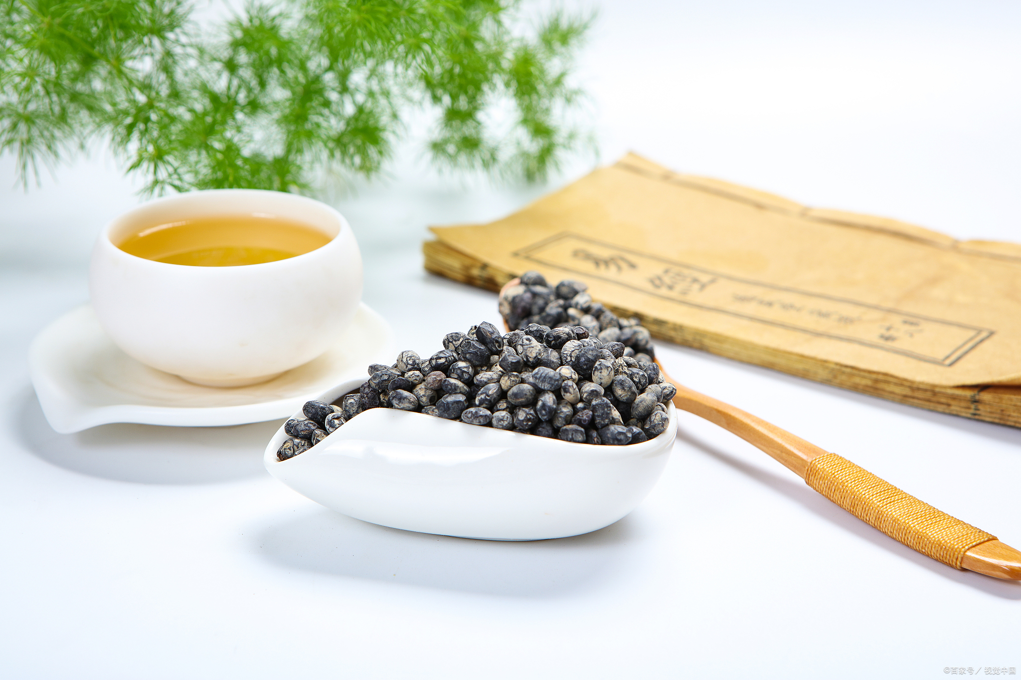 感冒发热头痛,怎么办?葱豉汤,来自古人的饮食智慧