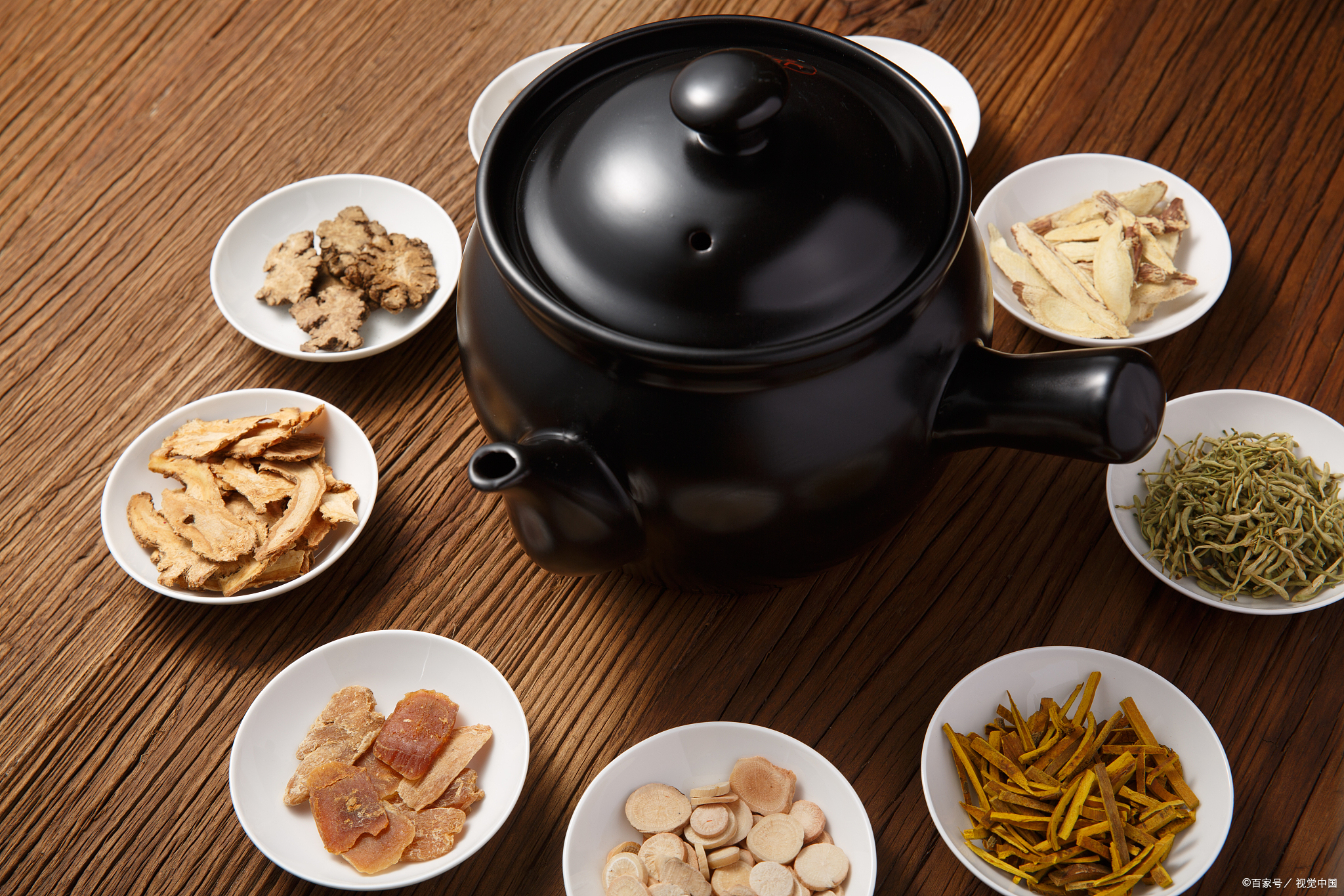 这些"中医第一方",补肾,补气.@中医王林霞的动态