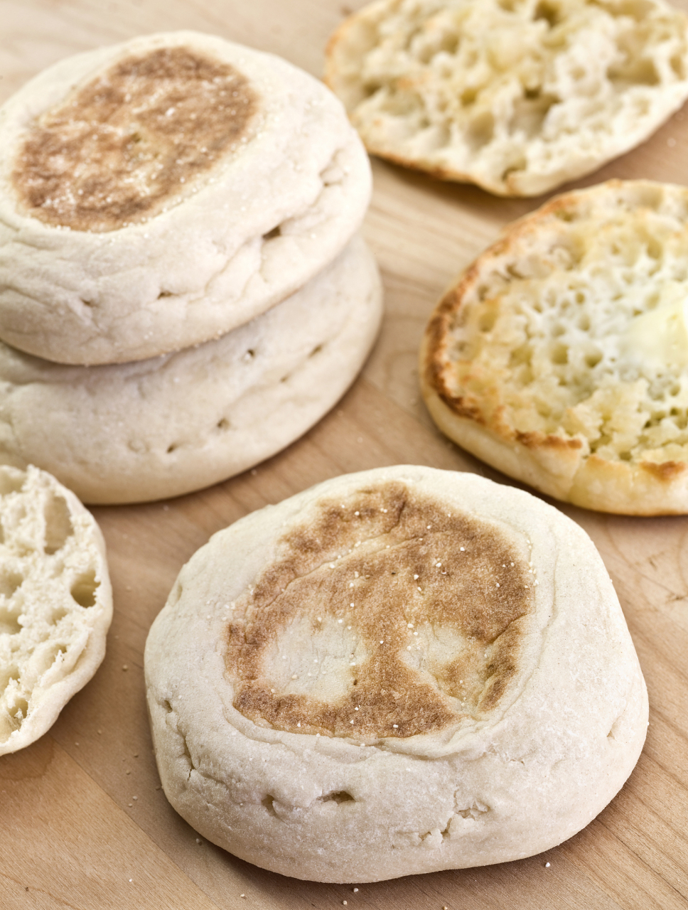 内蒙古各地的传统美食味道--哈达饼 哈达饼是内蒙古的特色美食之一,它
