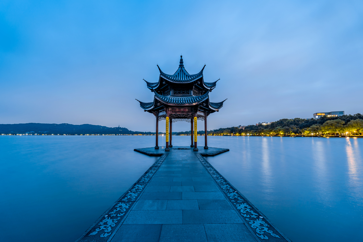 浙江有哪些值得旅游的景点?