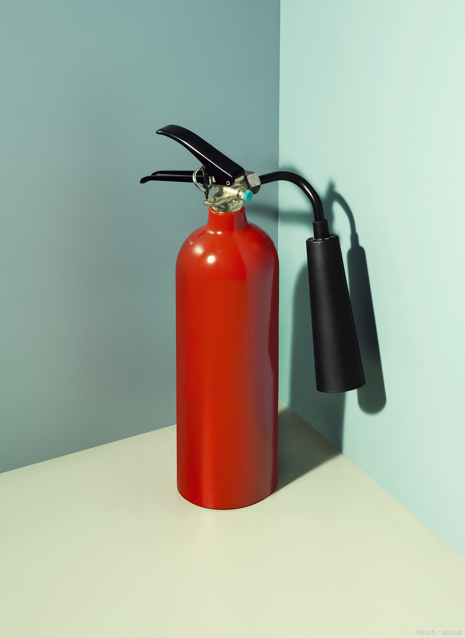 消防器材管理标准作业规程