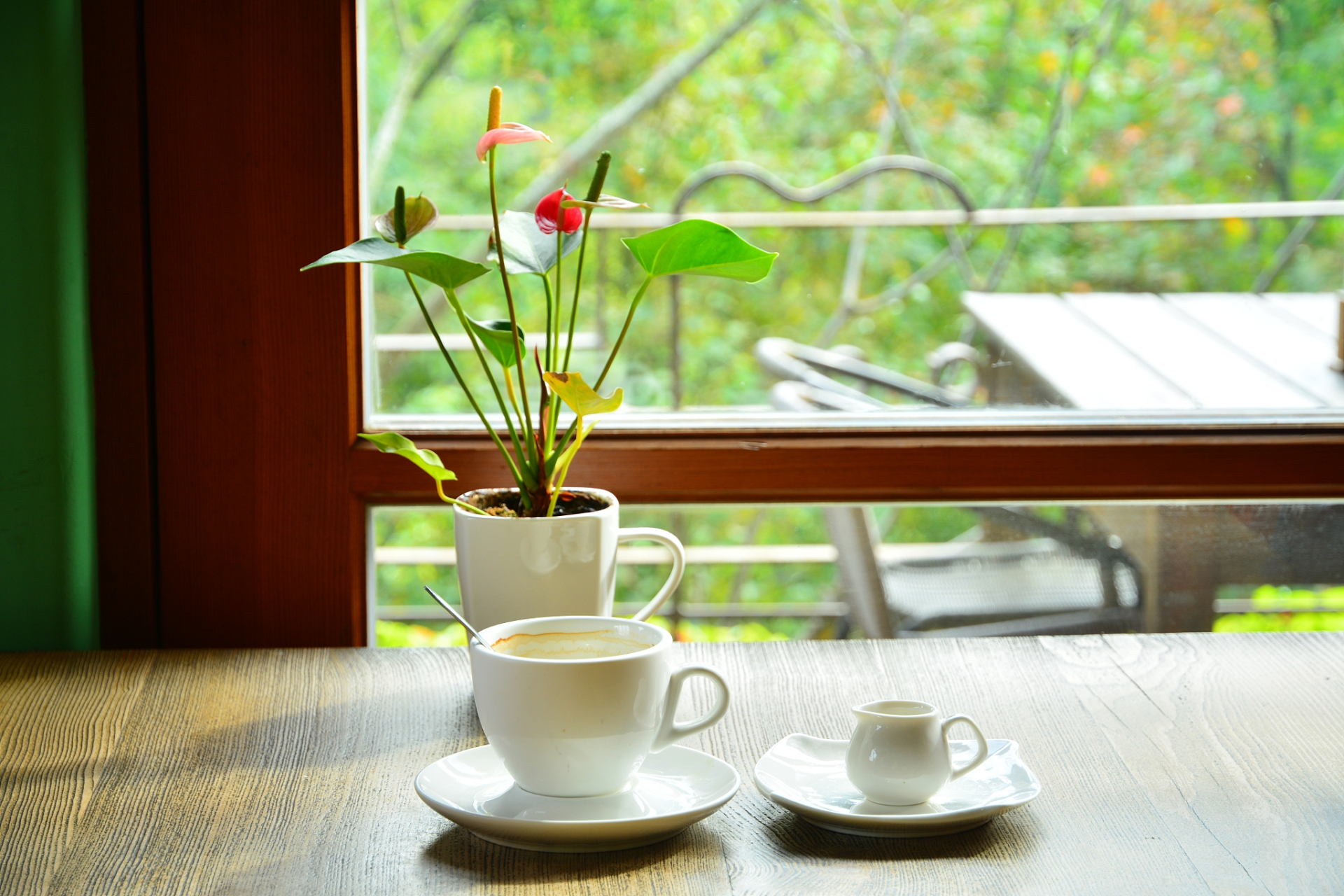 简单的生活,并非是简陋或贫穷的代名词,而是一种内心的平静与满足.