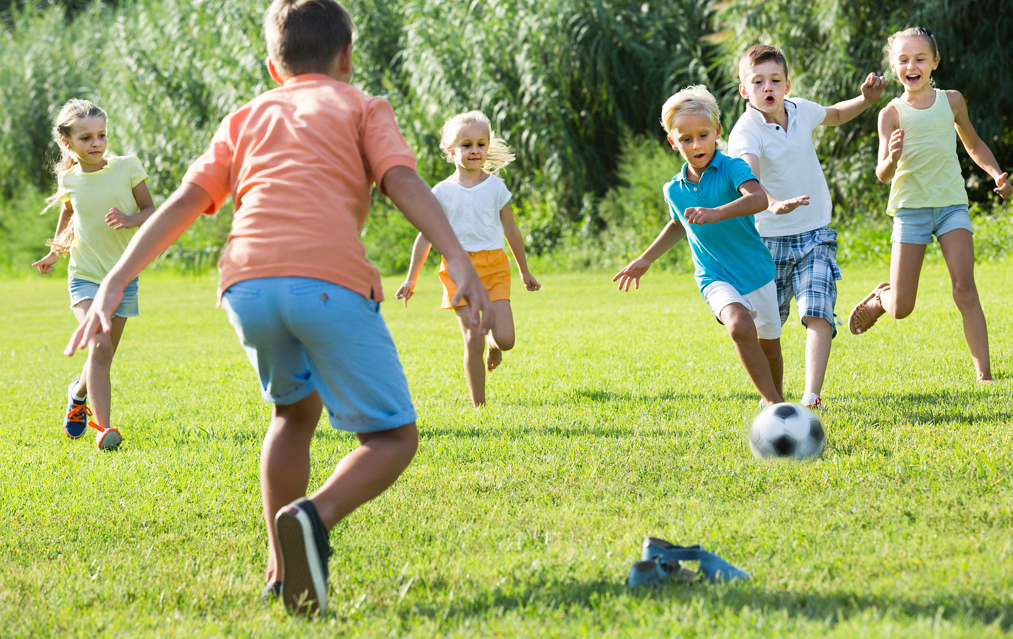 孩子的"运动日记",你如何与他一起记录成长?