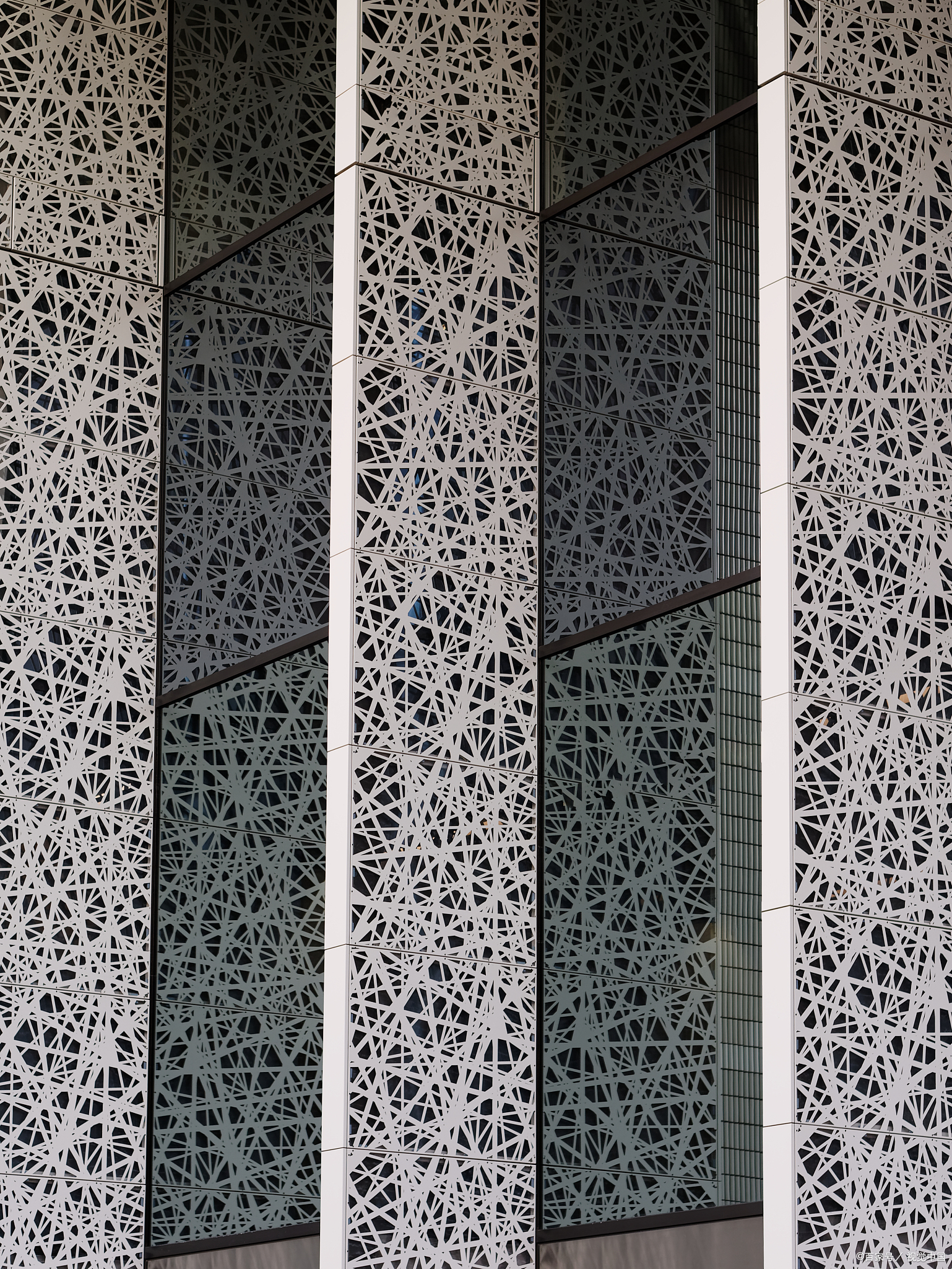 了解雕花铝单板及其独特魅力