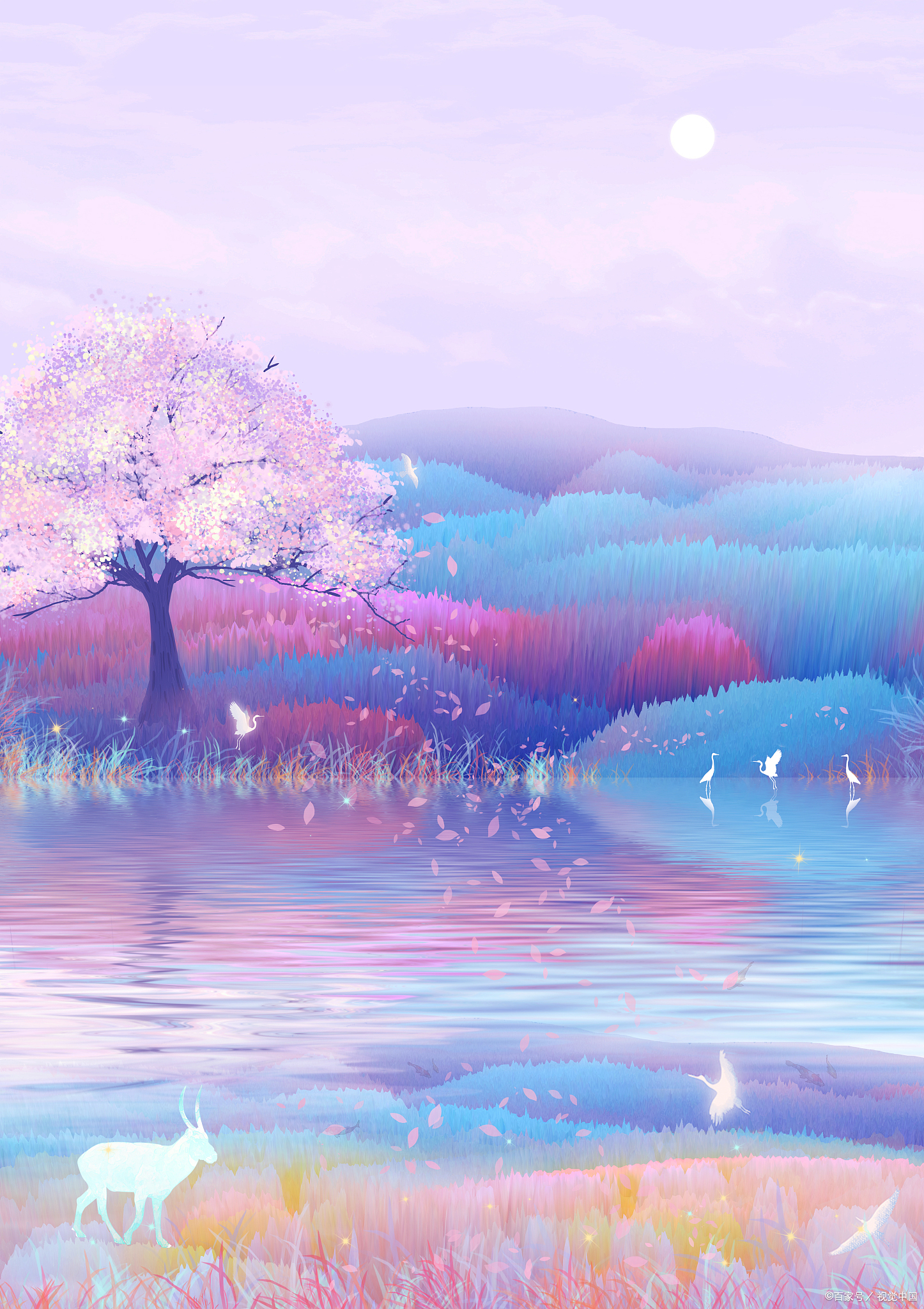 逆天改命,必历狱火重生之痛