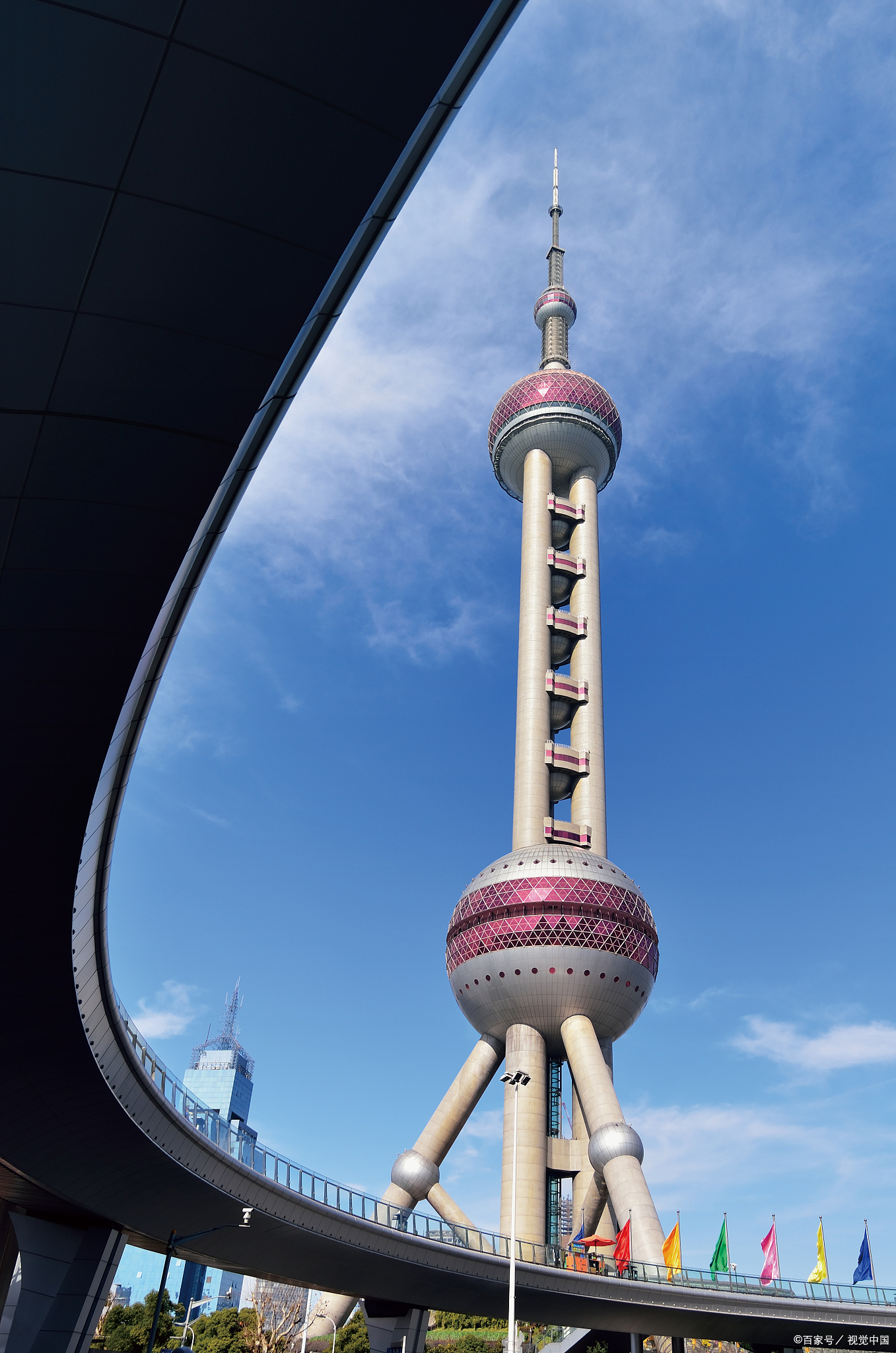 东方明珠一日游攻略:探索上海的标志性建筑