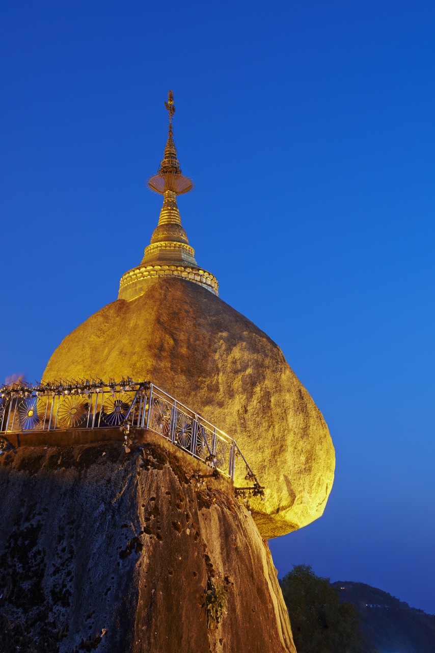 期盼重聚:缅甸旅游业焦急等待中国游客的重返