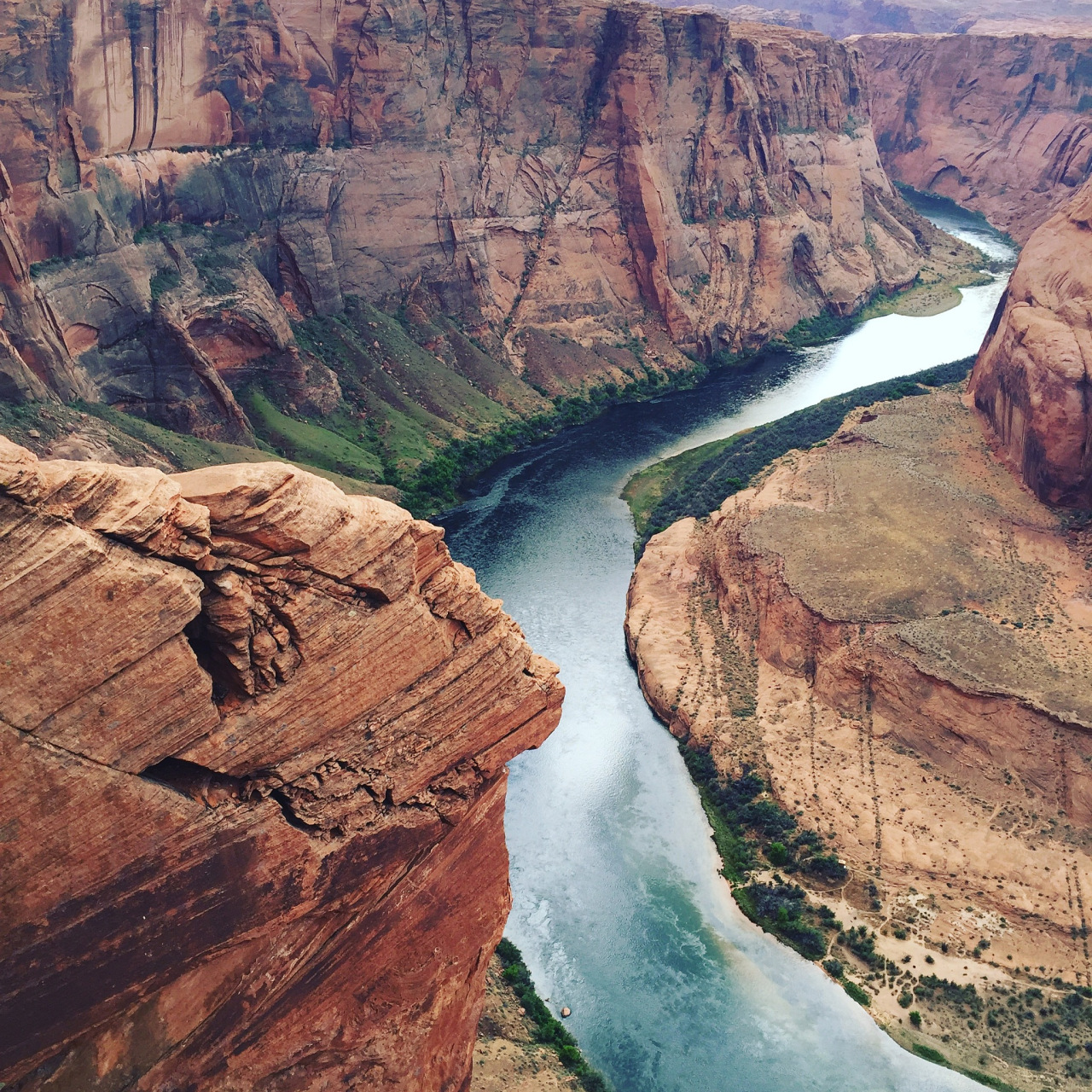 关中第一大峡谷——泾河大峡谷  泾河大峡谷又称关中第一大峡谷,位于