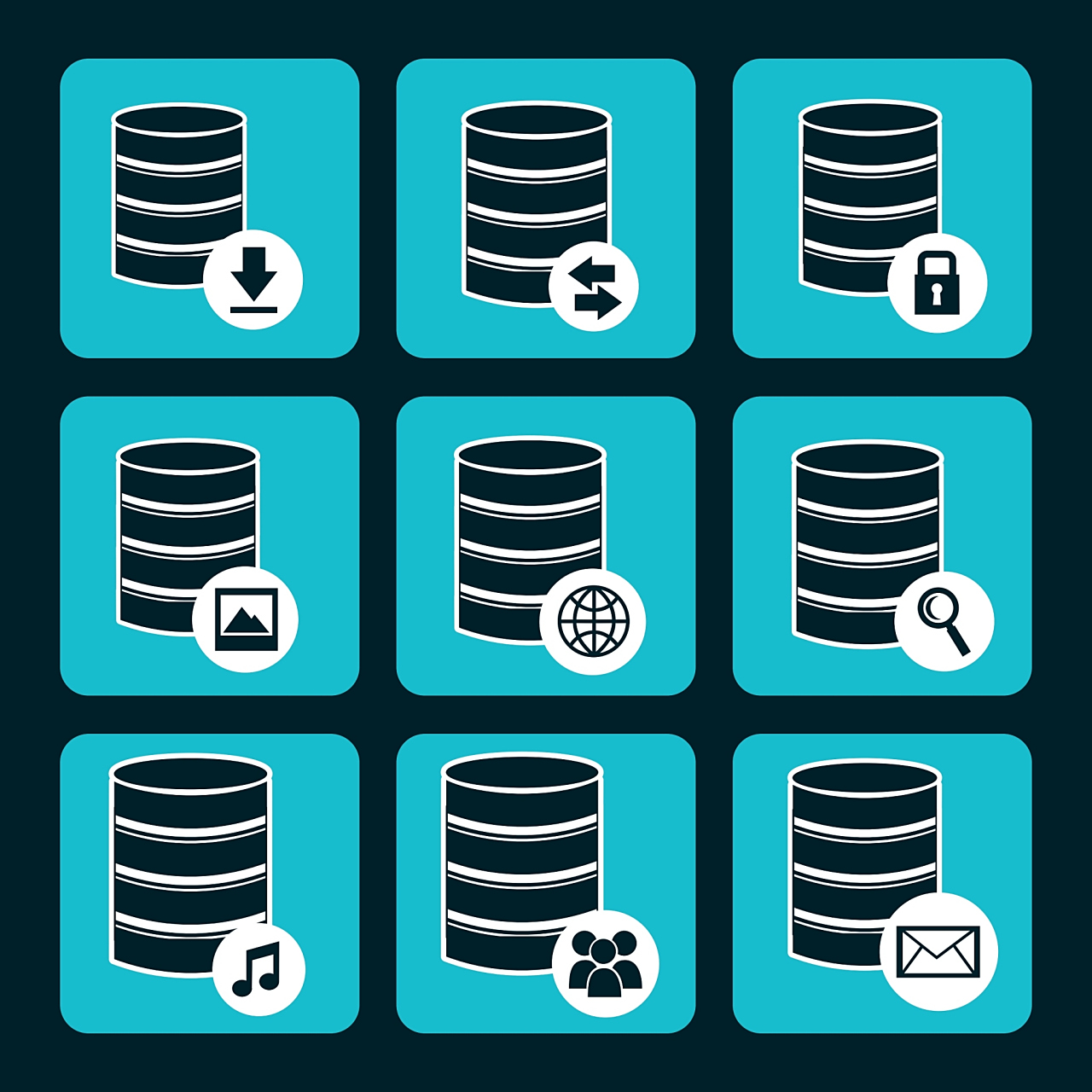 gaussdb基于华为最新一代分布式存储,最高支持128tb的海量存储,可实现