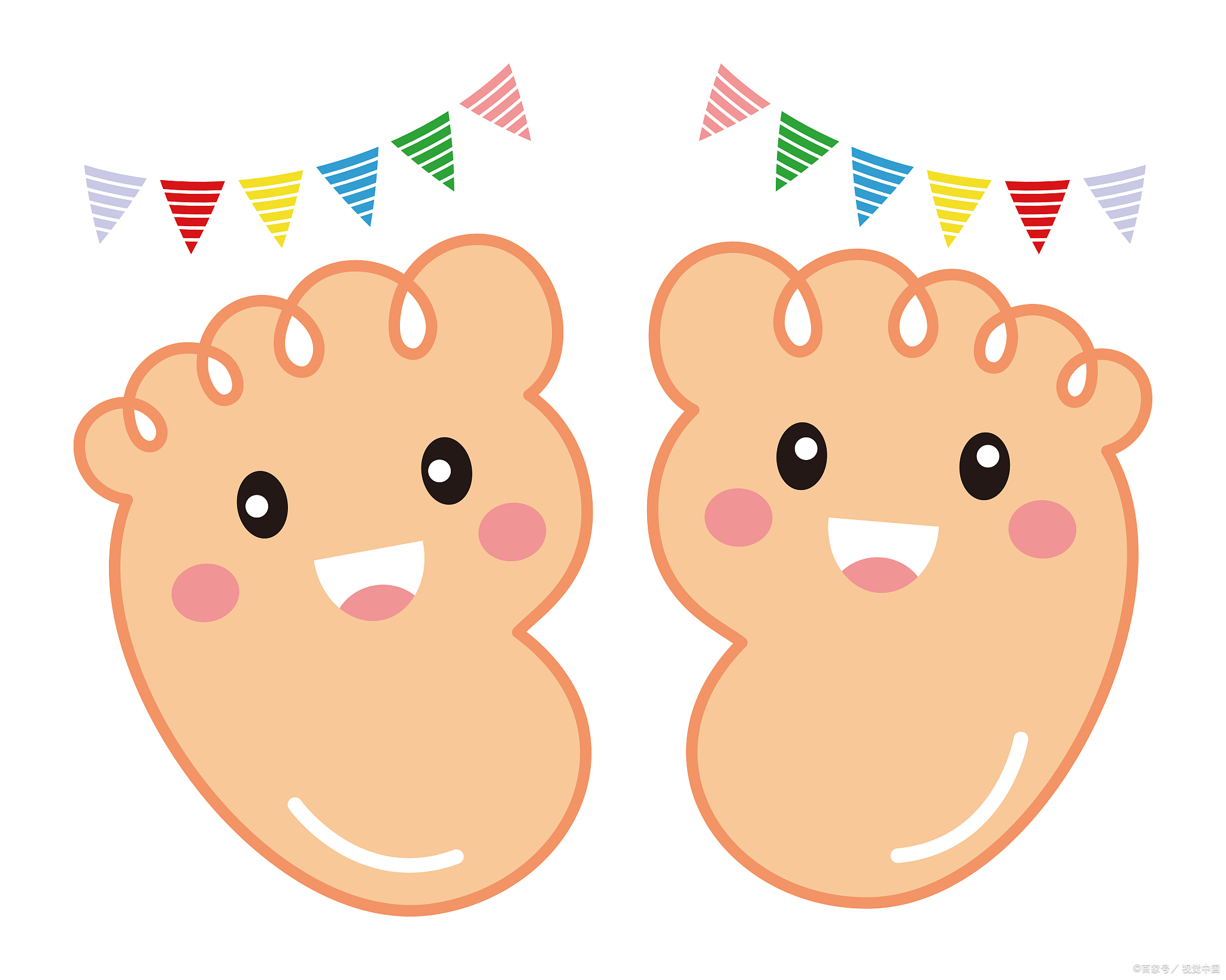 儿童脚痛是怎么回事?骨科医生来为你解答!