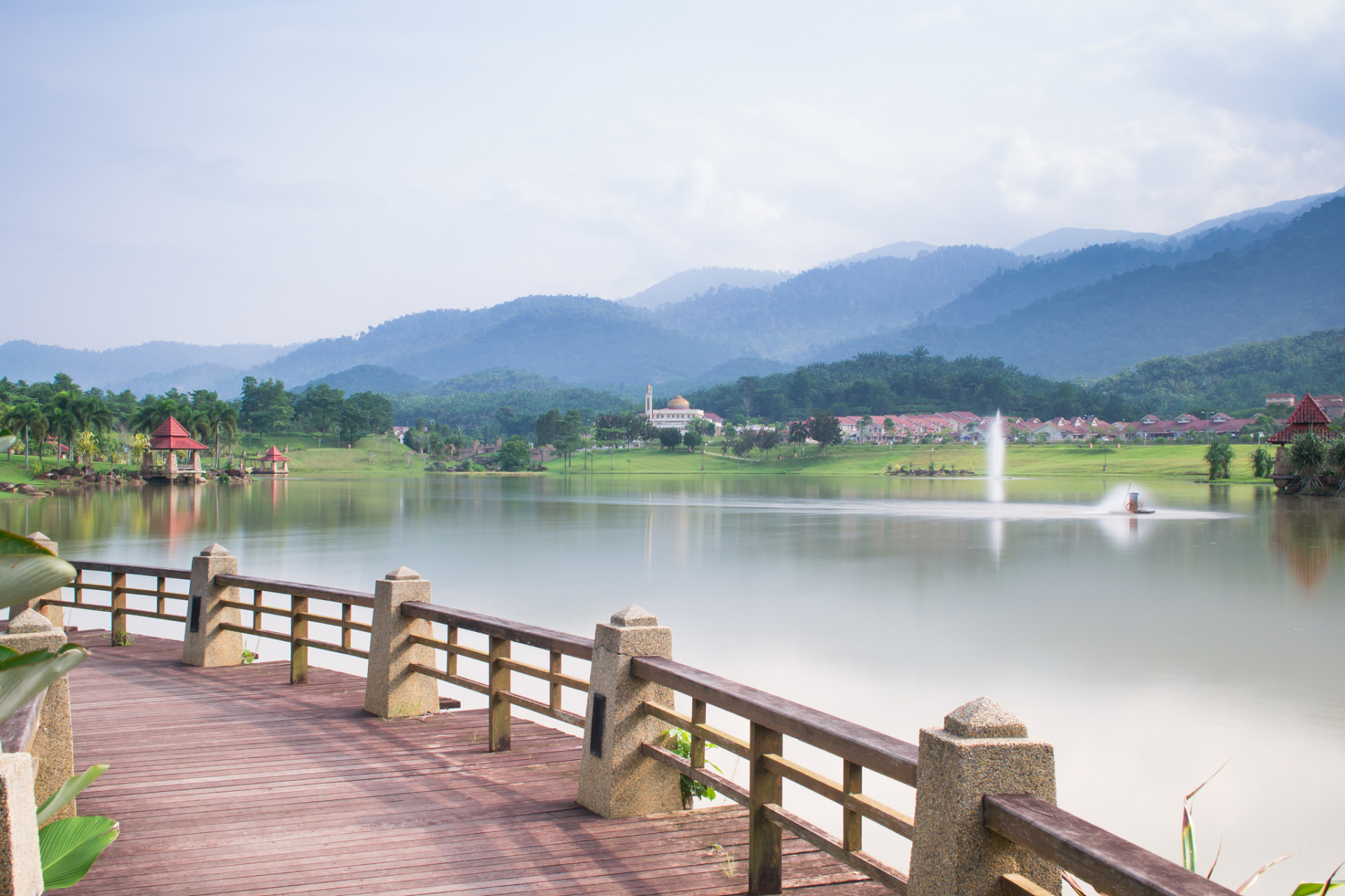 广州从化旅游必去十大景点  #广州从化# ,这片被誉为"广州后花园"的