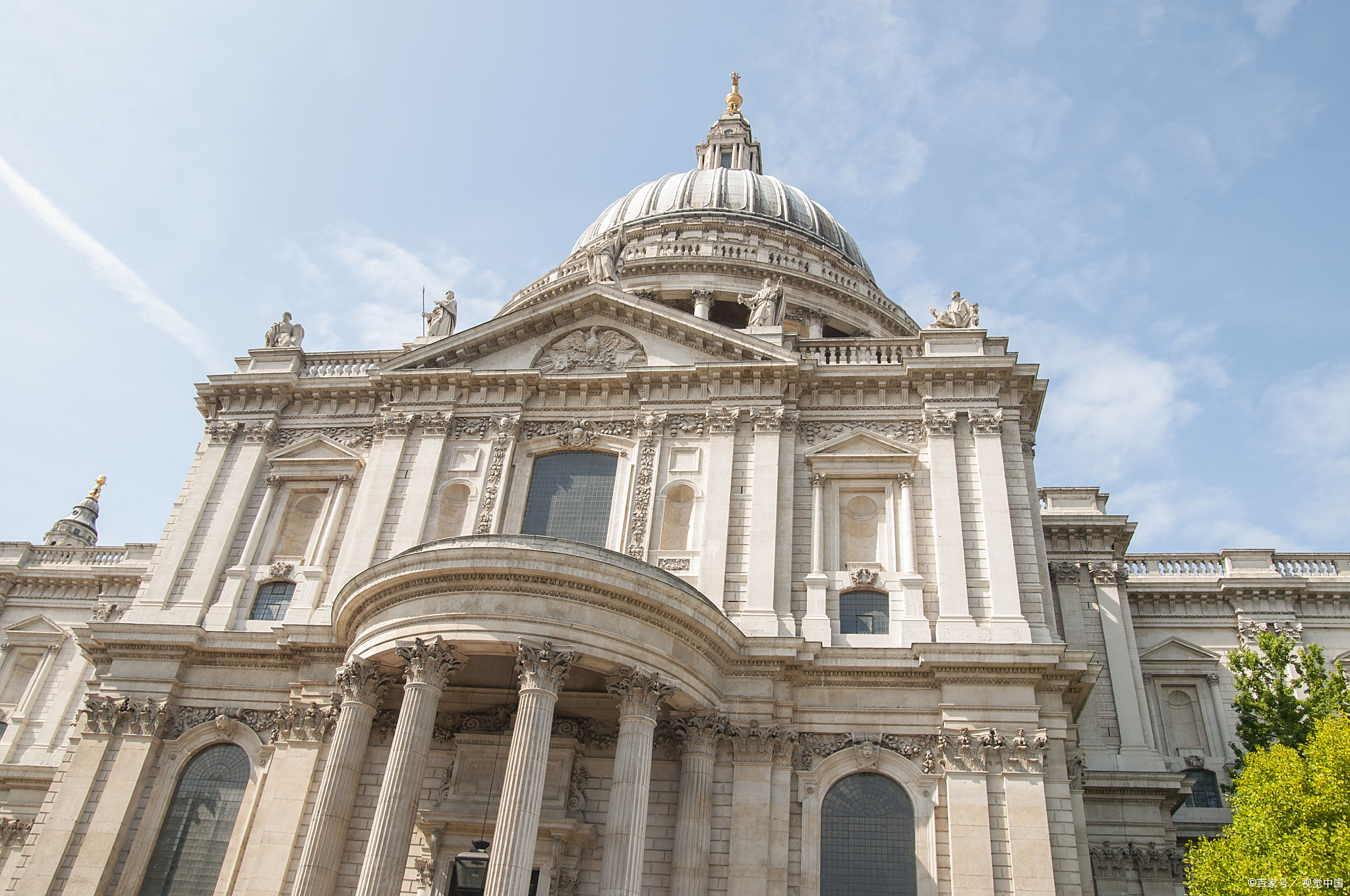 洛可可式建筑的特点是什么?从3个点进行简单分析