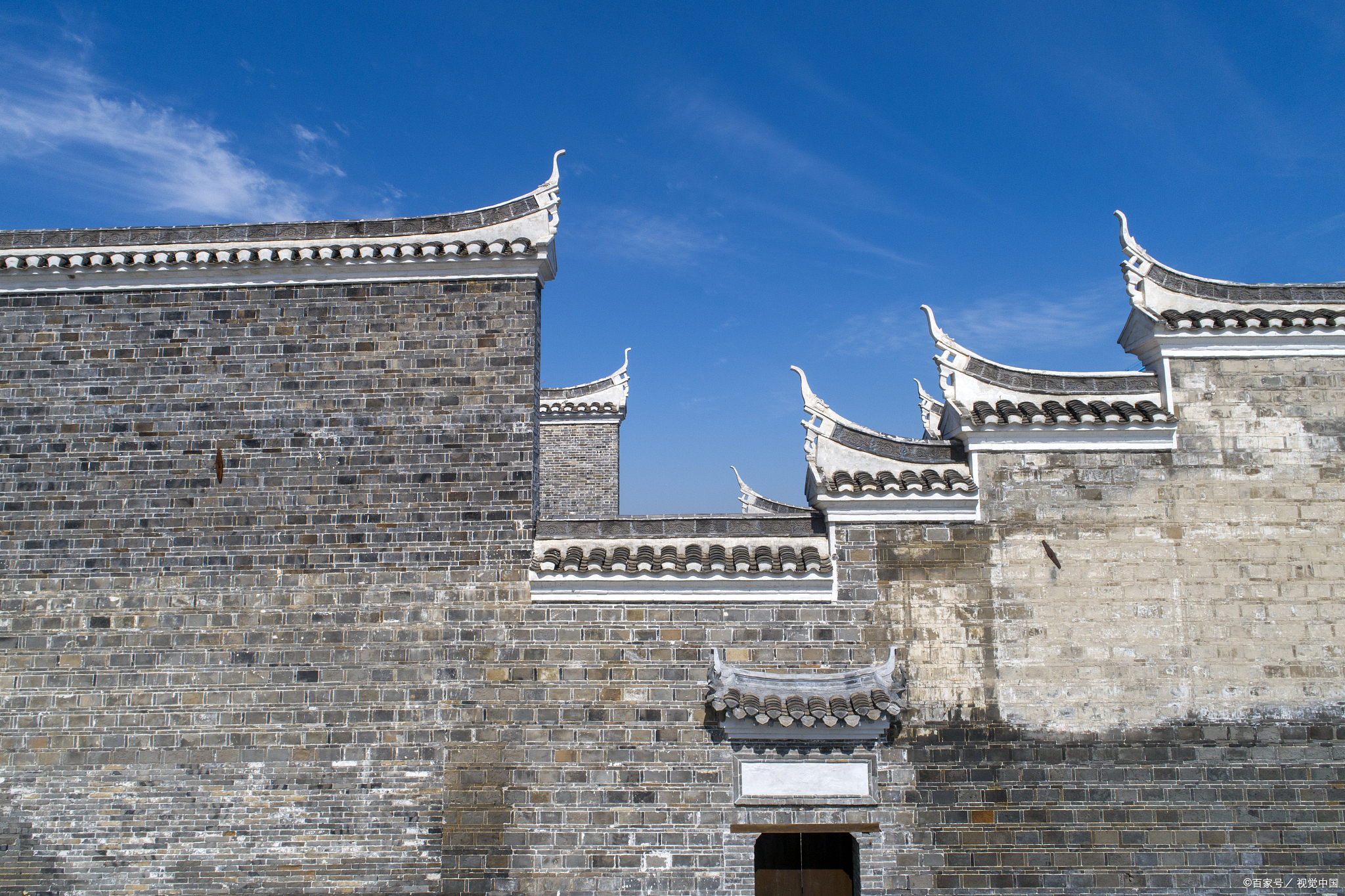 古代建筑用青砖而不用红砖,原因有4点,跟你想的一样吗?