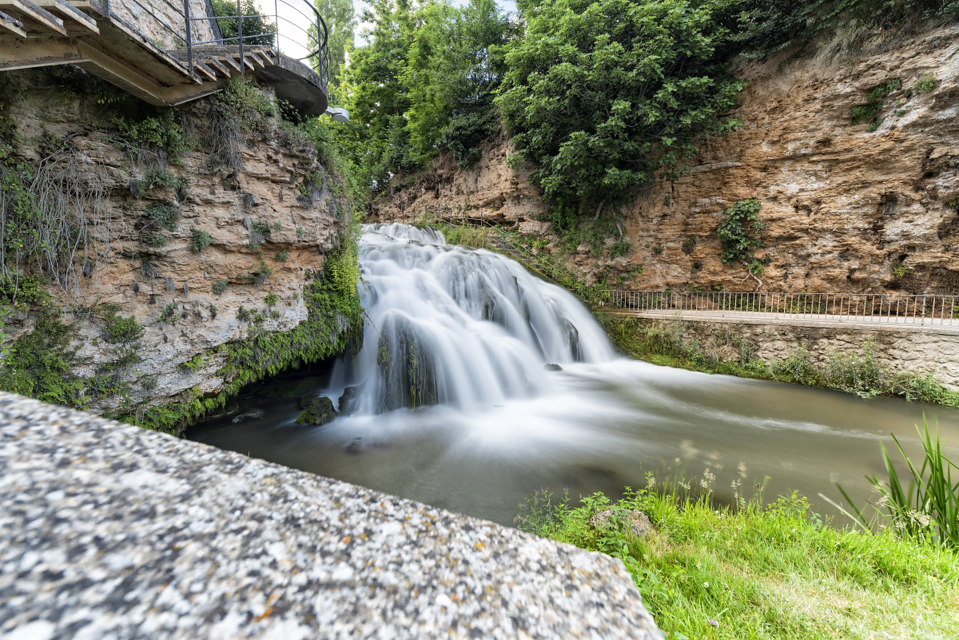 潍坊市十大著名景点,你知道几个?打卡指南请收好!  1.