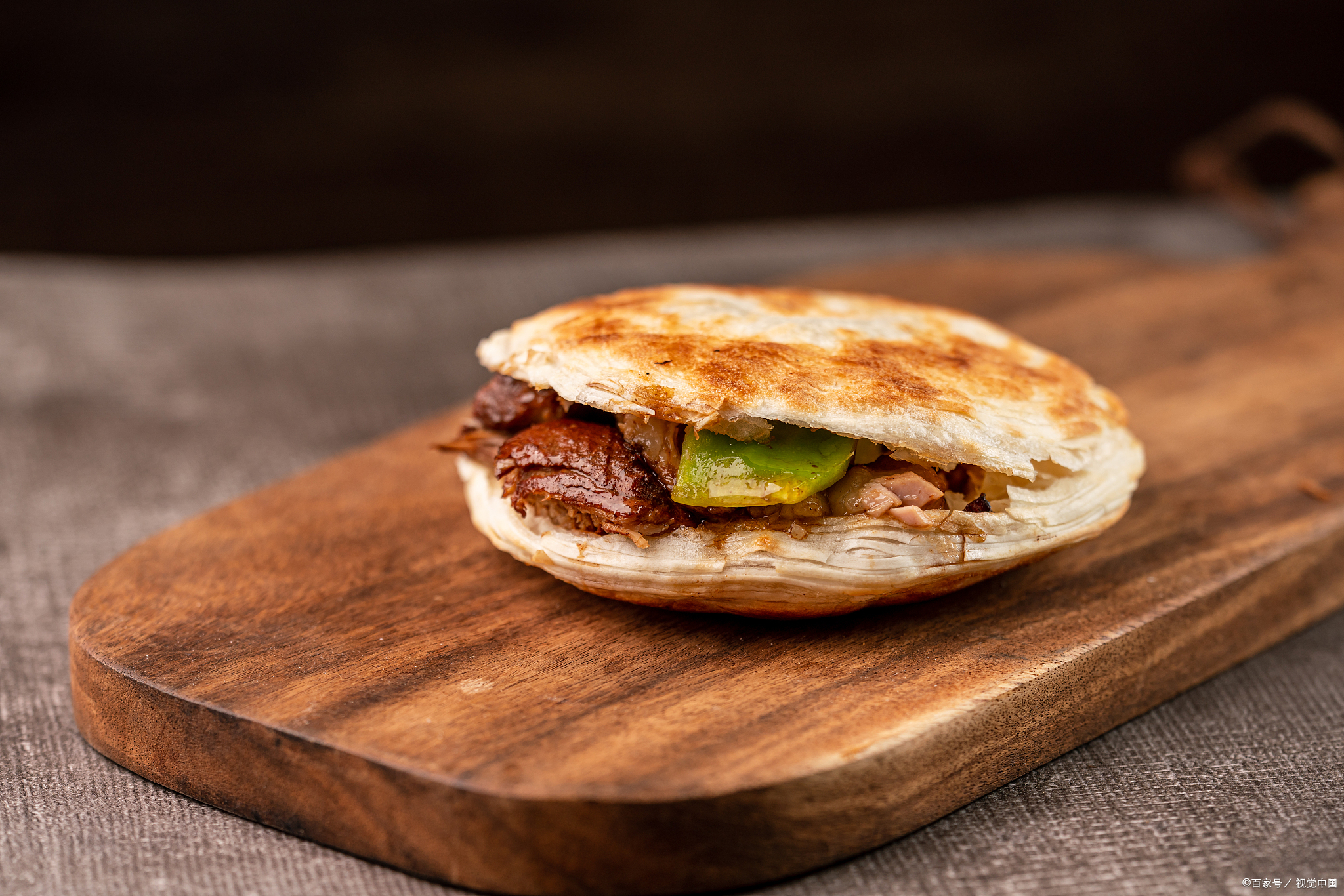 西安有什么好吃的美食推荐