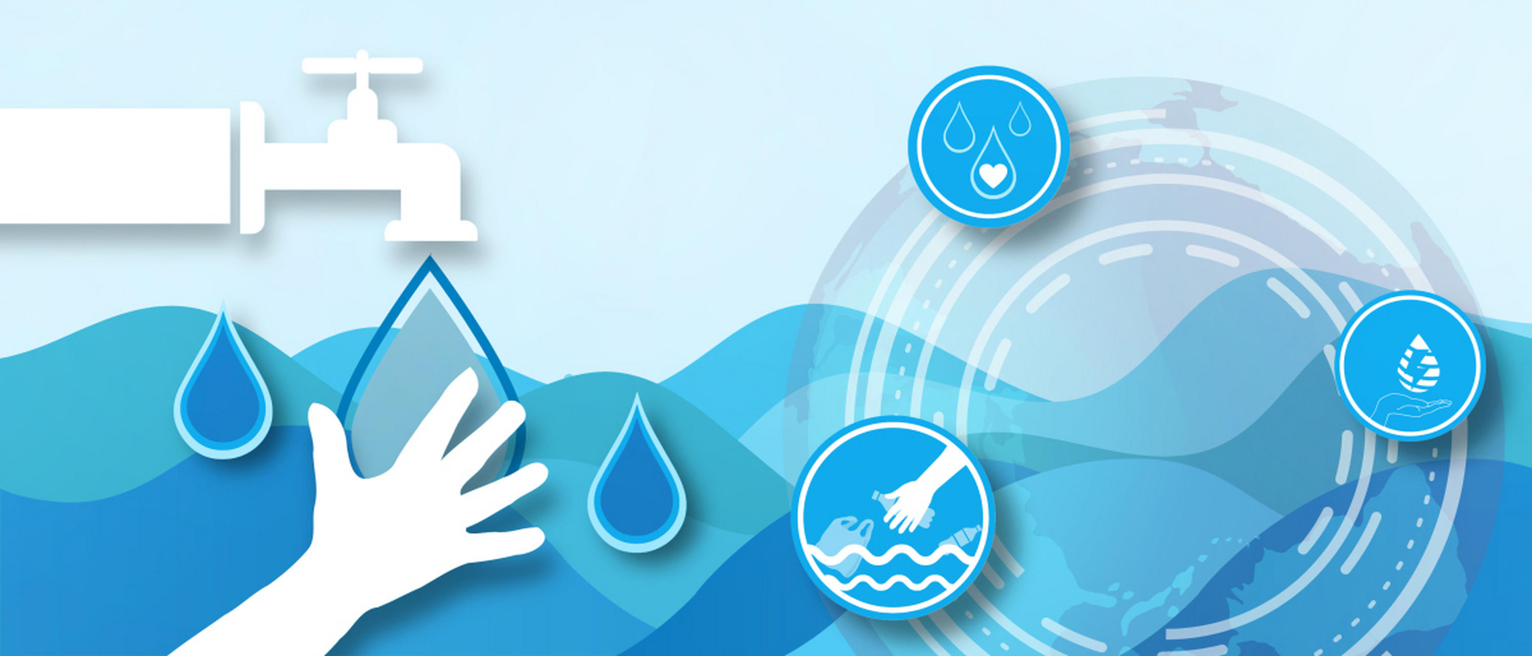 四川凉山州会东县自来水公司最近发布的节约用水通知,引起了公众的广