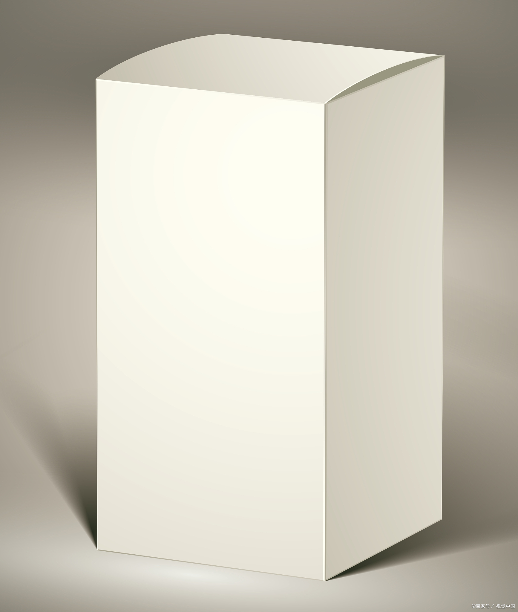 高:长方体高度方向的尺寸.计算方式:将长方体的长,宽