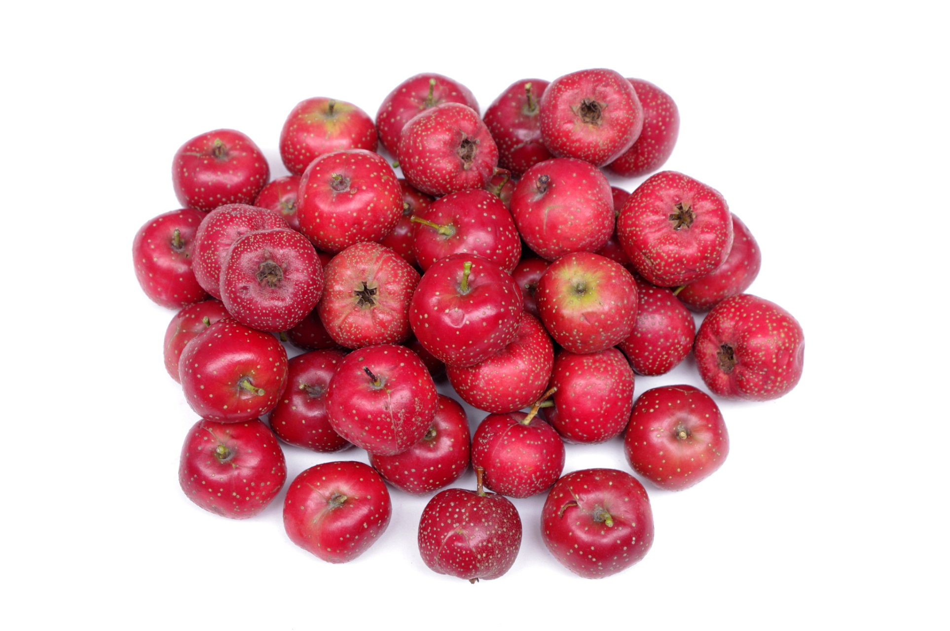 总是吃山楂感觉饿的难受是不是不好	 过量吃山楂是可能引起胃部不适的