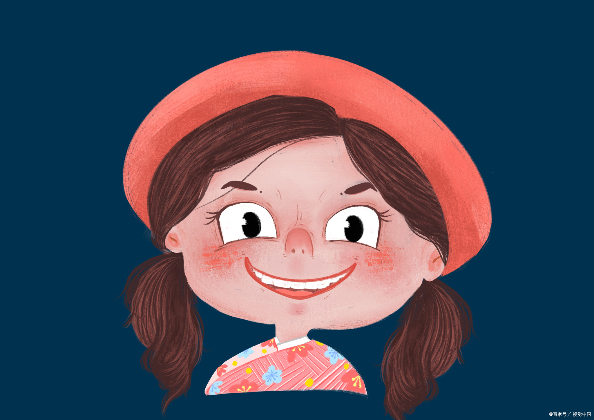 中国男性微信头像解读:  普通真人照,大头照:已经放弃生活,房奴  真人