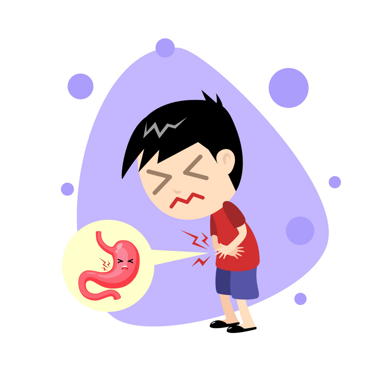 沈阳胃肠医院# 胃癌胃痛和普通胃痛有哪些不一样?