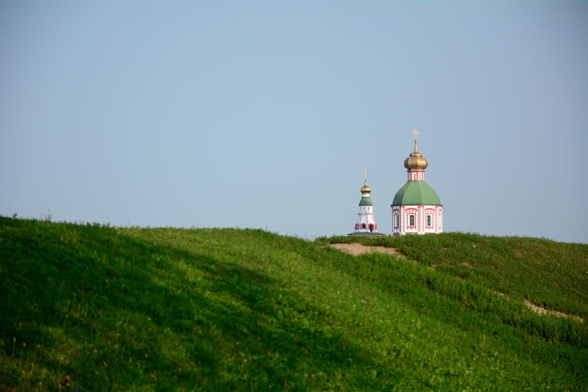 奇遇那拉提#那拉提沃尔塔交塔位于新疆伊犁哈萨克自治州,是一处以