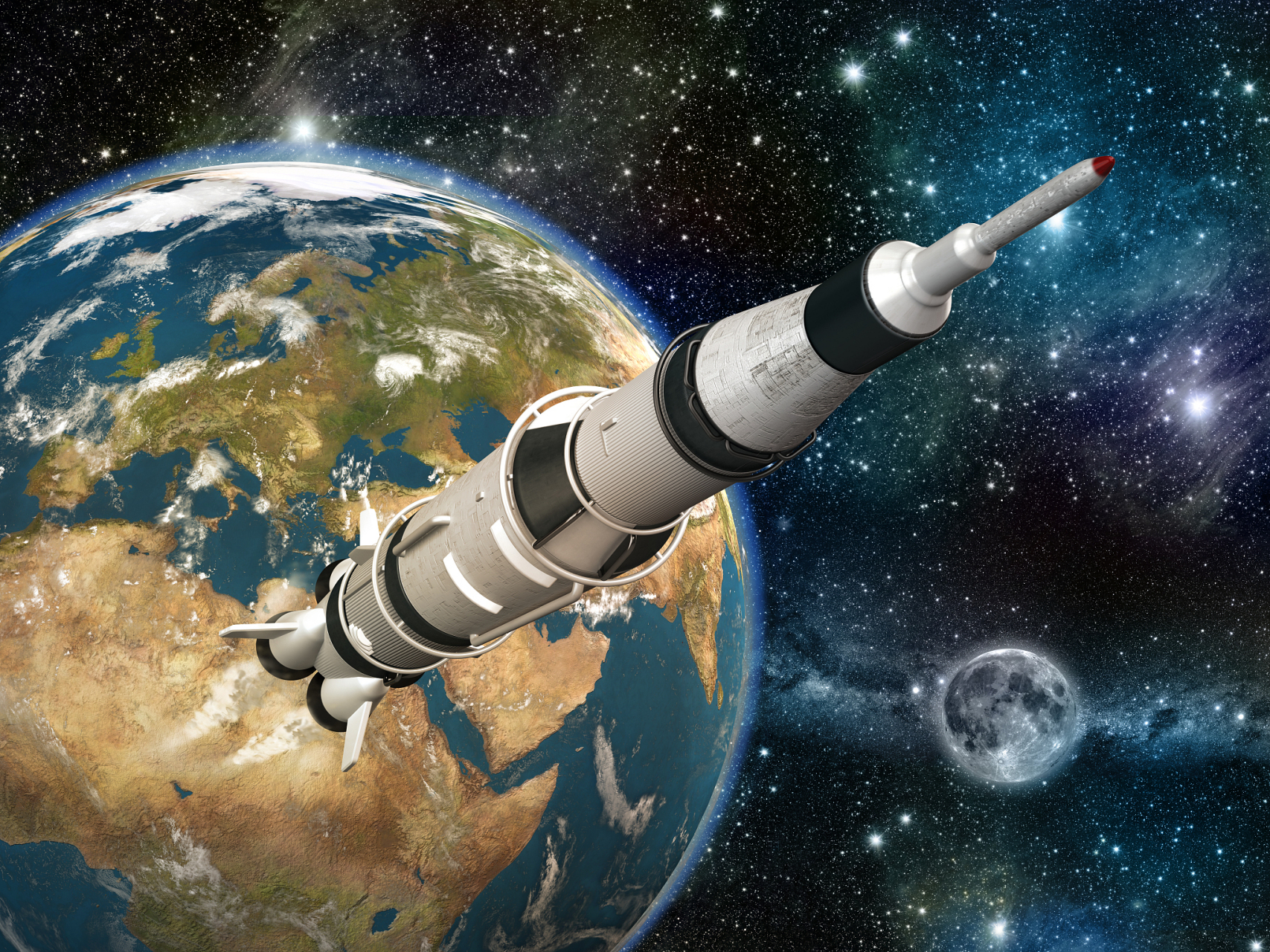 就在刚刚,中国又干了一件震惊全球的大事.