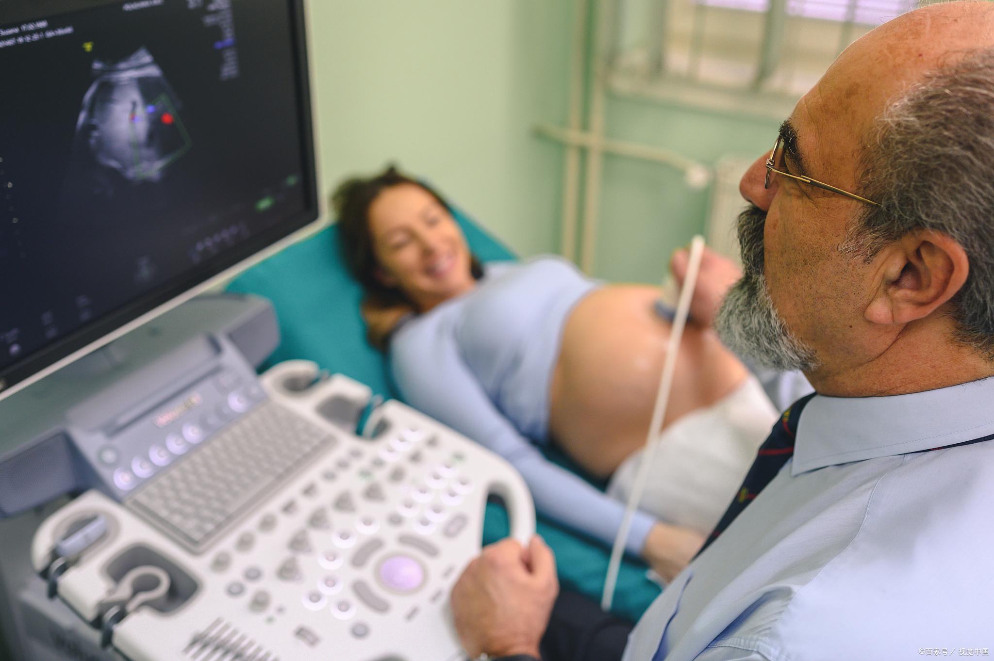 小排畸,这一孕期检查项目,对于准妈妈们而言,是否一定