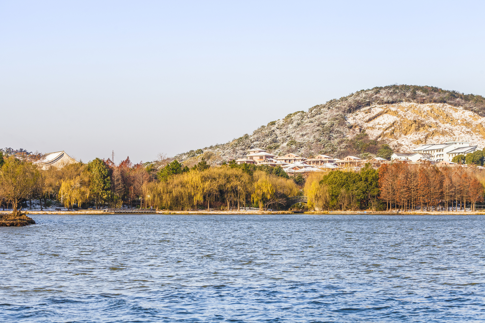 下面就让我们一起来规划一次丹东之旅吧!
