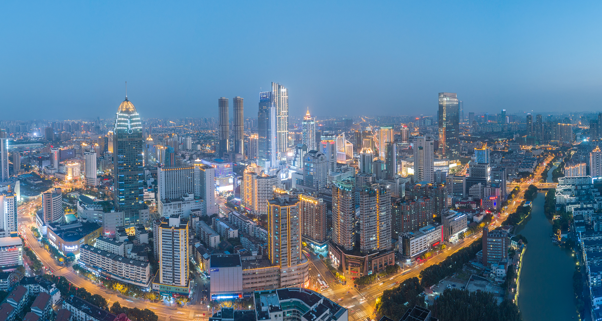 2023中国最具幸福感城市-无锡拔得头筹,内蒙古呼和浩特和鄂尔多斯有幸