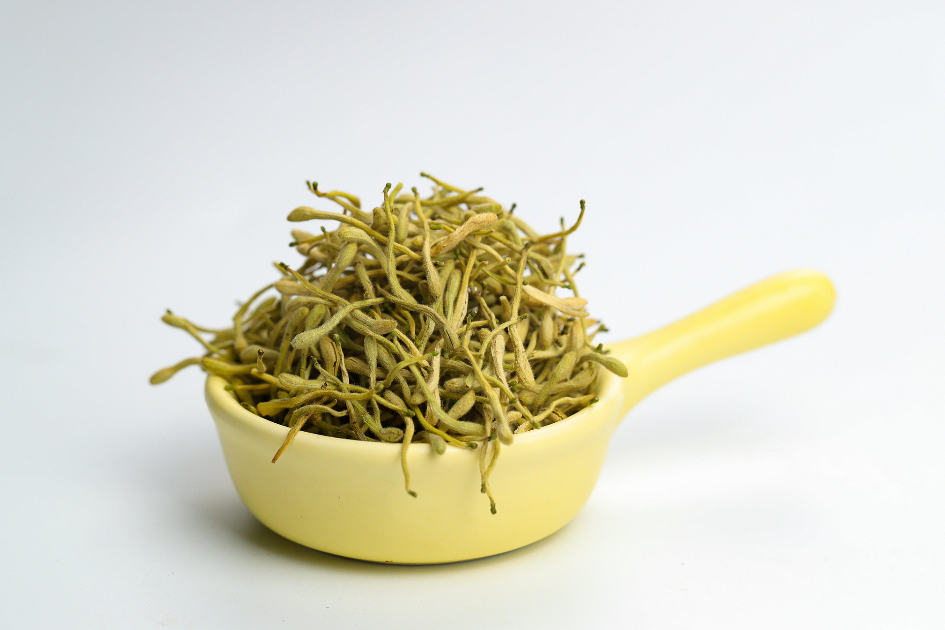 金银花,能治咽喉炎吗?